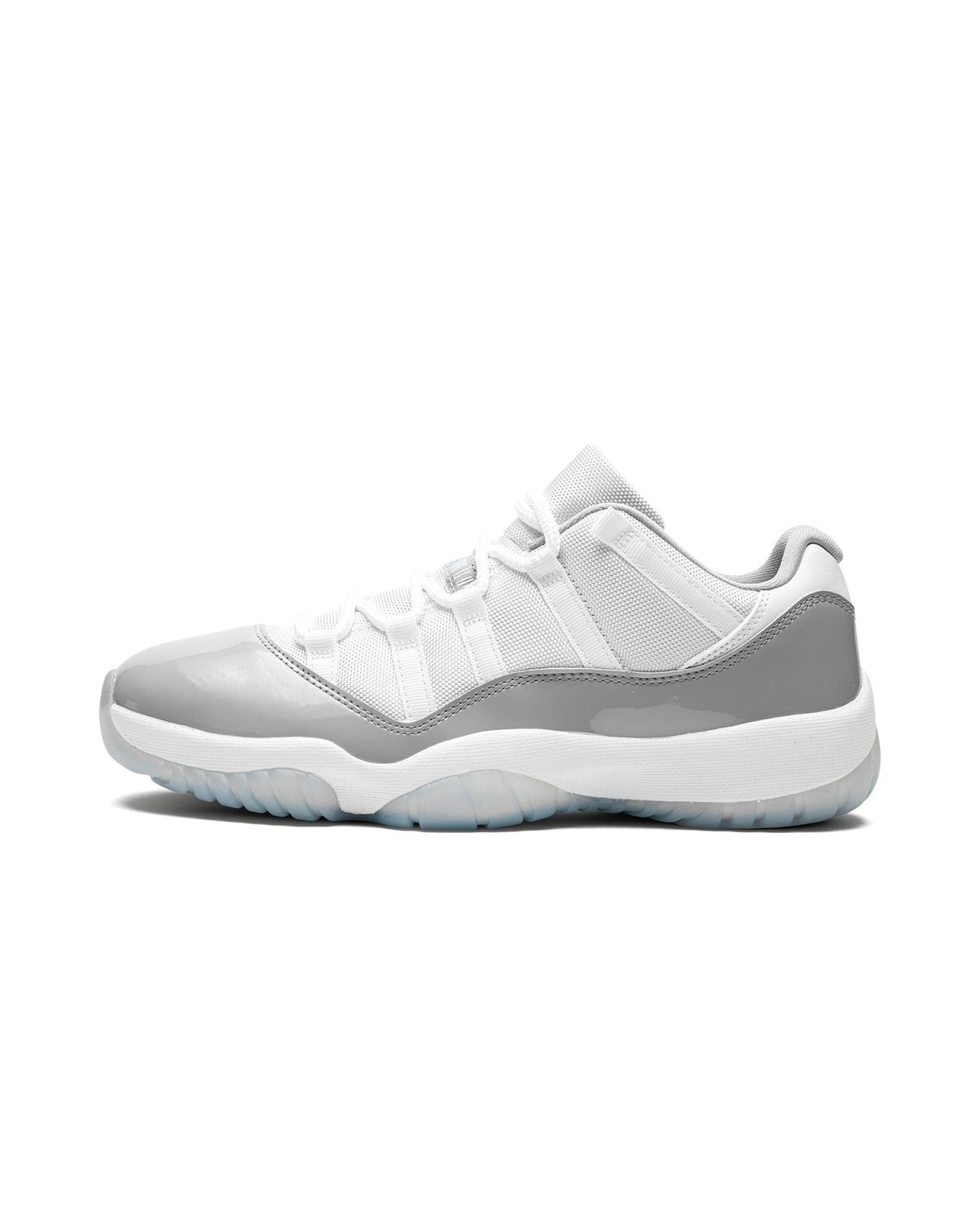 Jordan 11 Retro Low Cement Grey