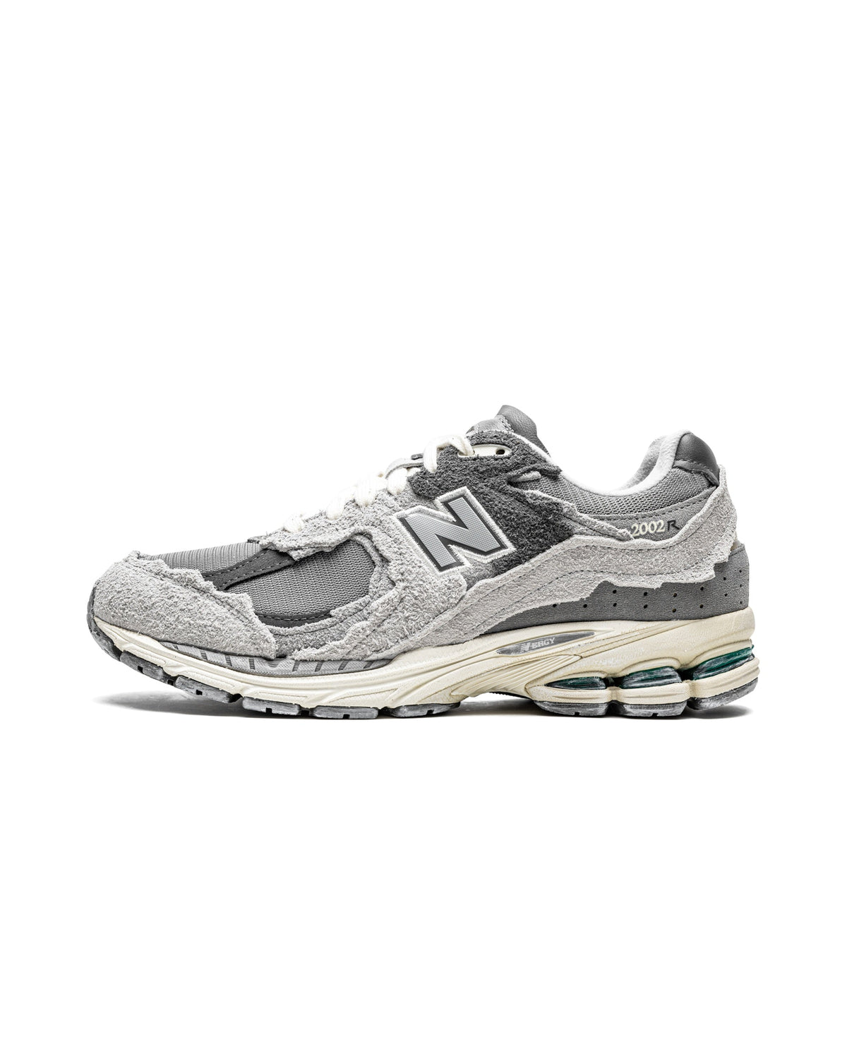 New Balance 2002R Protection Pack Rain Cloud