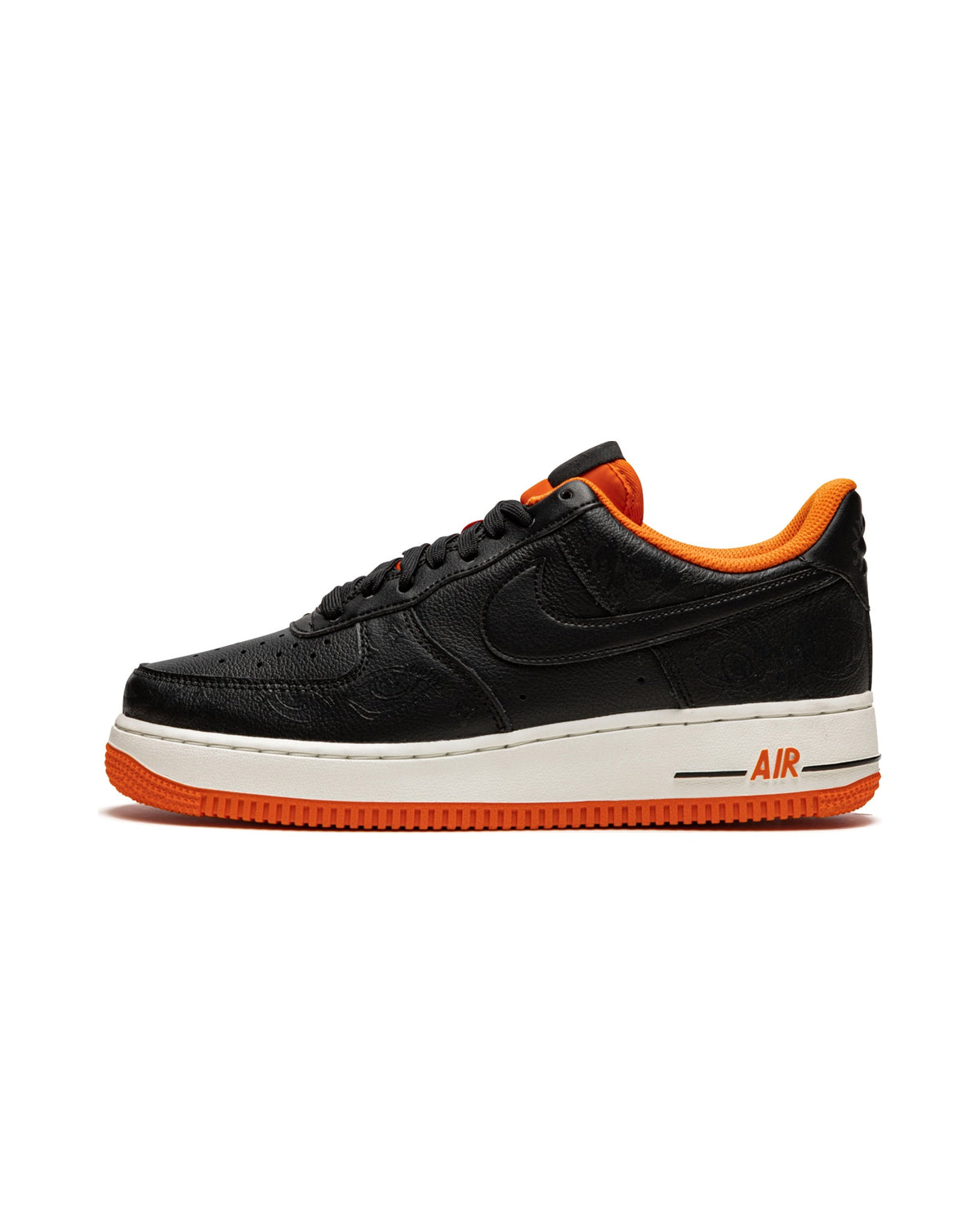 Nike Air Force 1 Low '07 PRM Halloween (2021)
