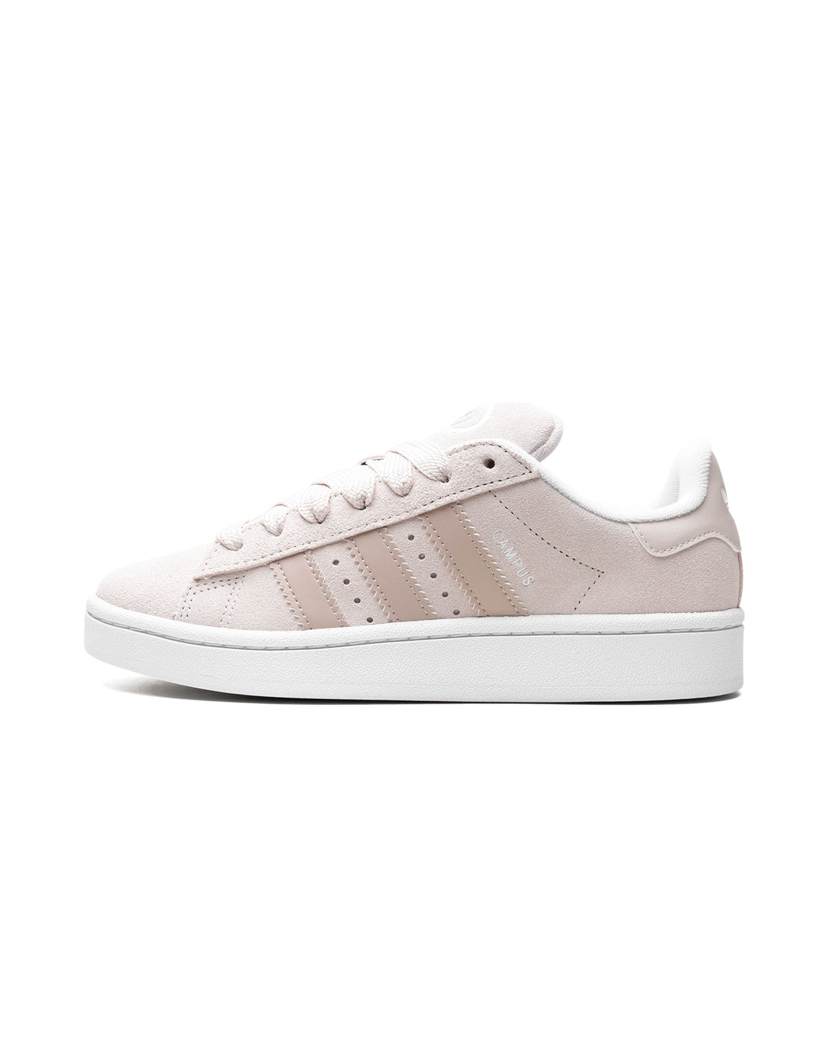 adidas Campus 00s Putty Mauve Wonder Taupe (Women's)