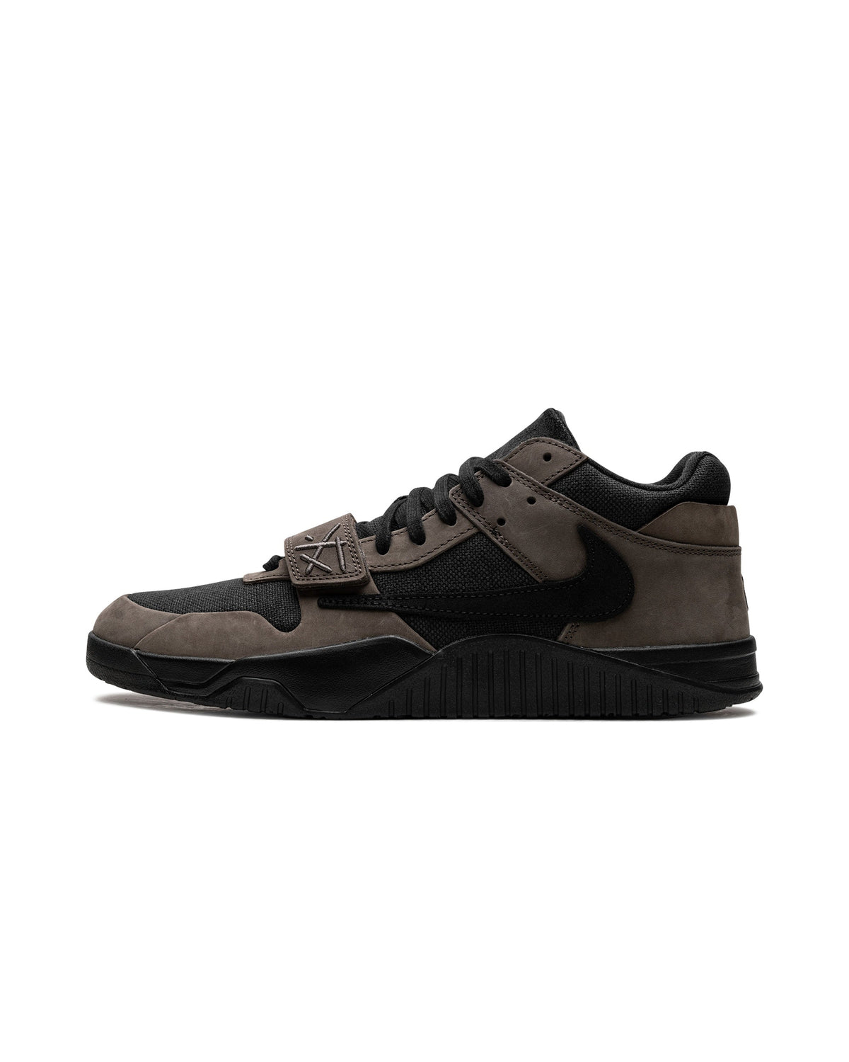 Jordan Jumpman Jack TR Travis Scott Dark Mocha