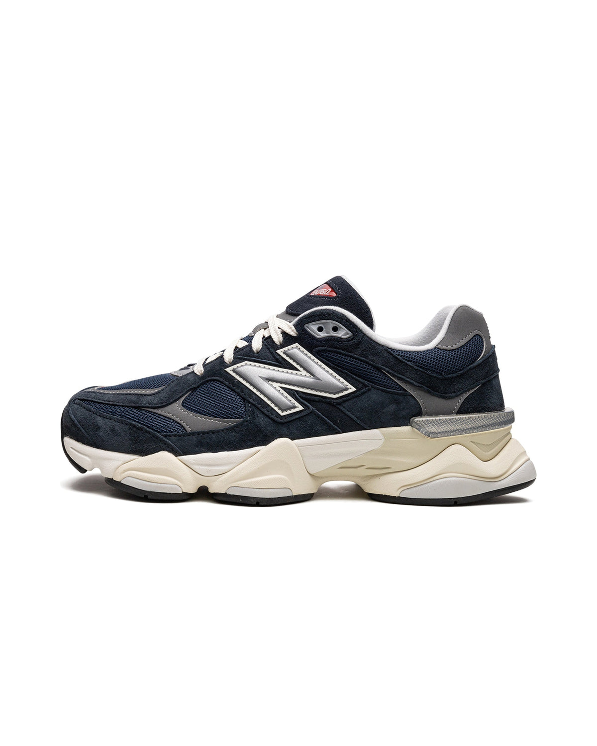 New Balance 9060 Navy White