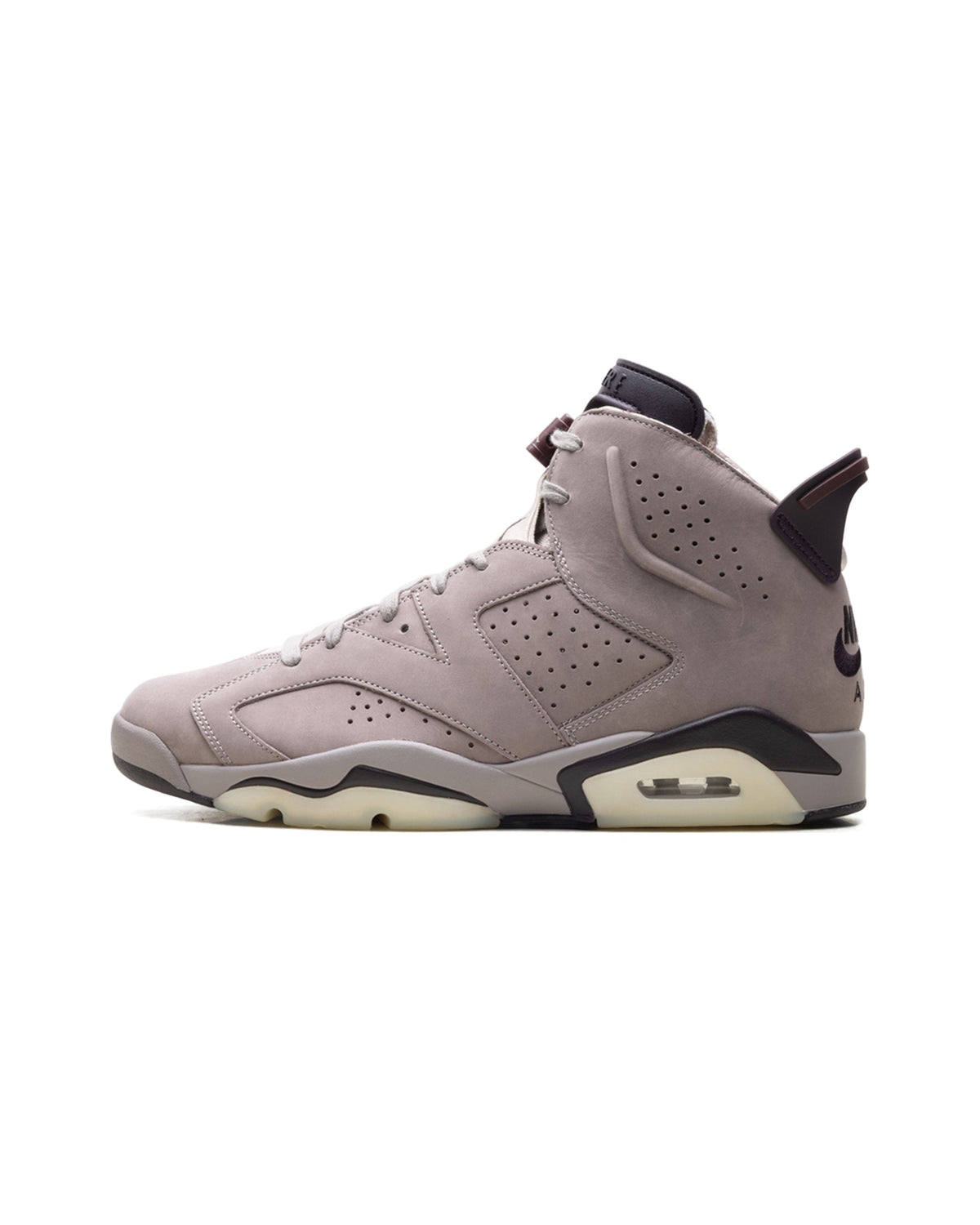 Jordan 6 Retro A Ma Maniére Smokey Mauve