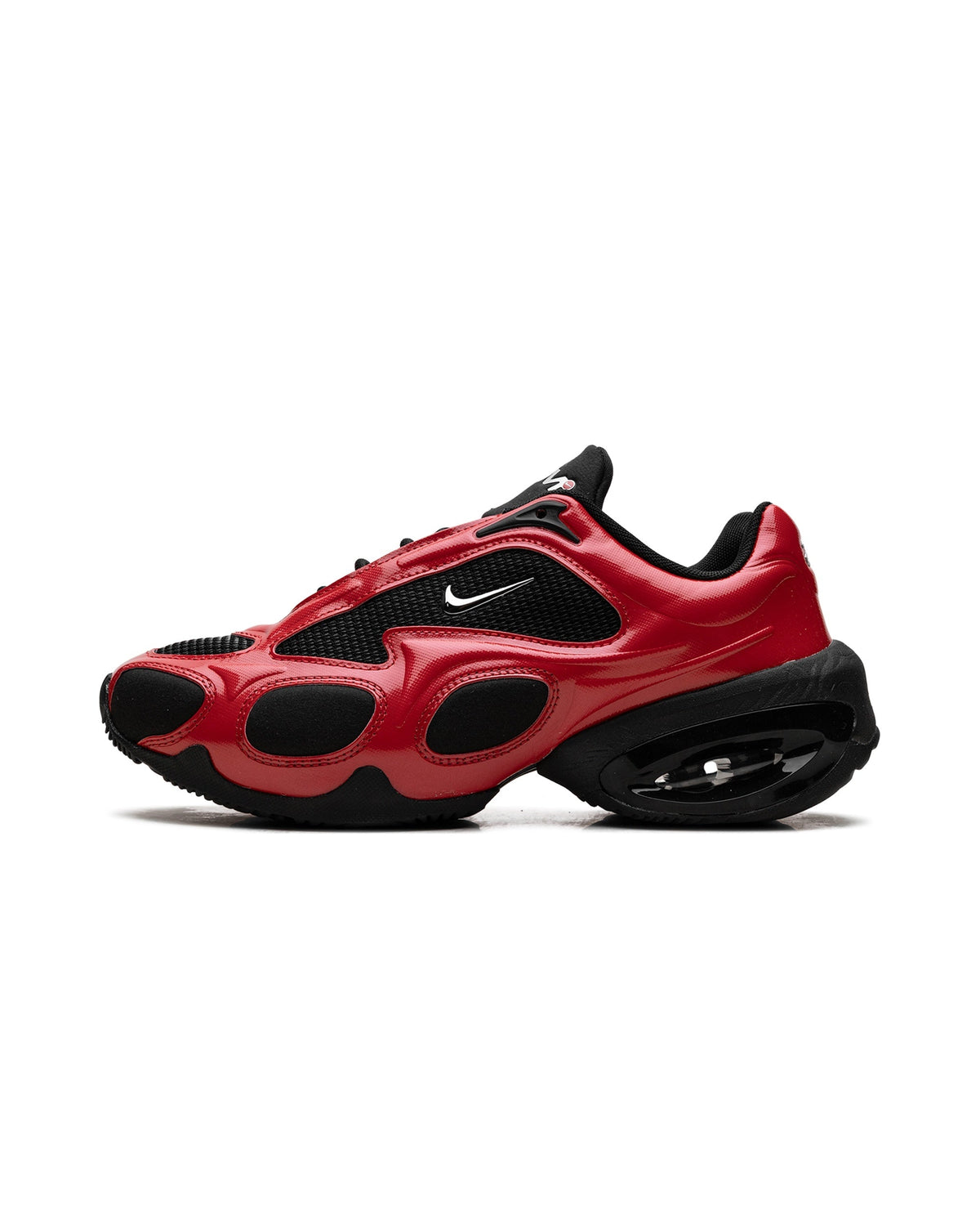 Nike Air Max Muse University Red Black (Women's)