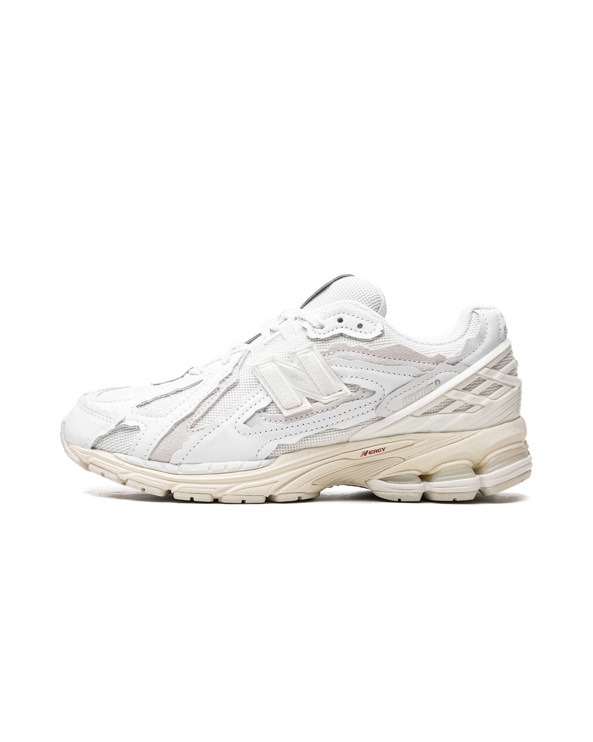 New Balance 1906D Protection Pack White
