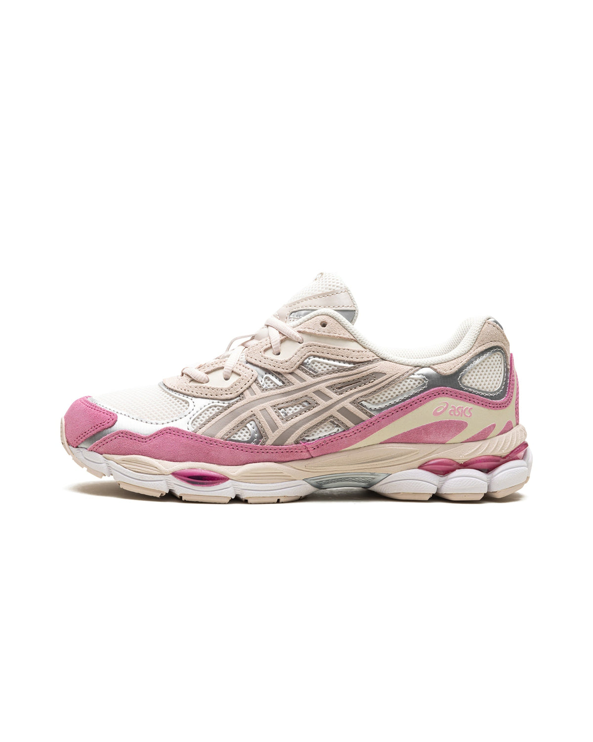 ASICS Gel-NYC Cream Mineral Beige Pink