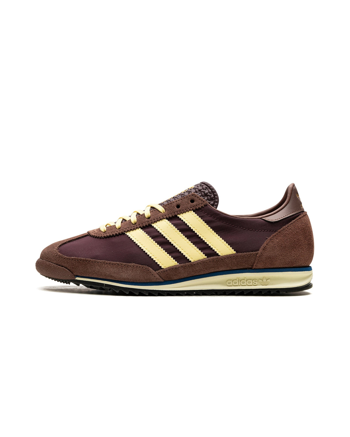 adidas SL 72 OG Maroon Preloved Brown (Women's)