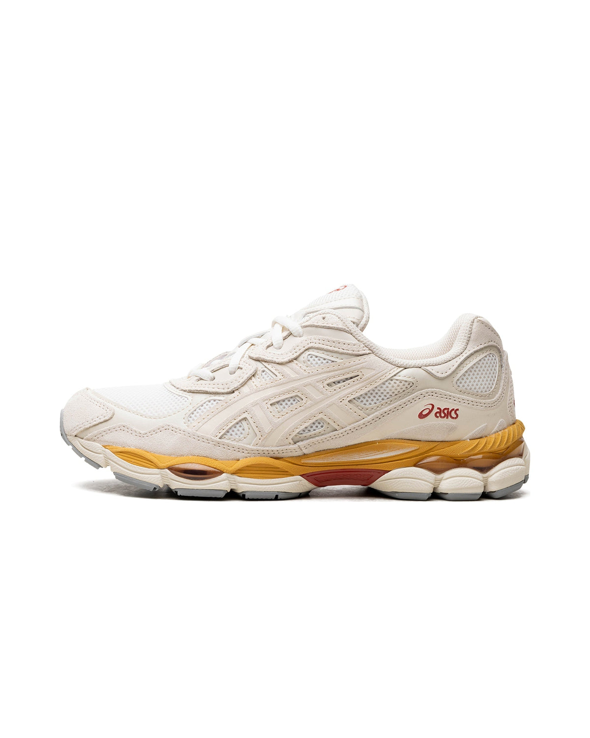 ASICS Gel-NYC Cream Oatmeal