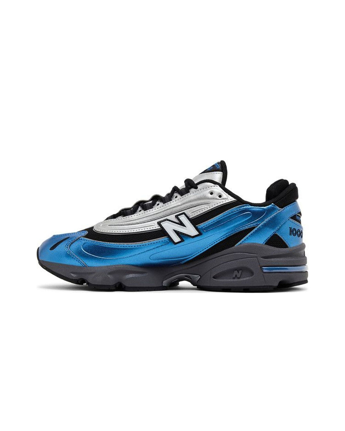 New Balance 1000 Metallic Blue