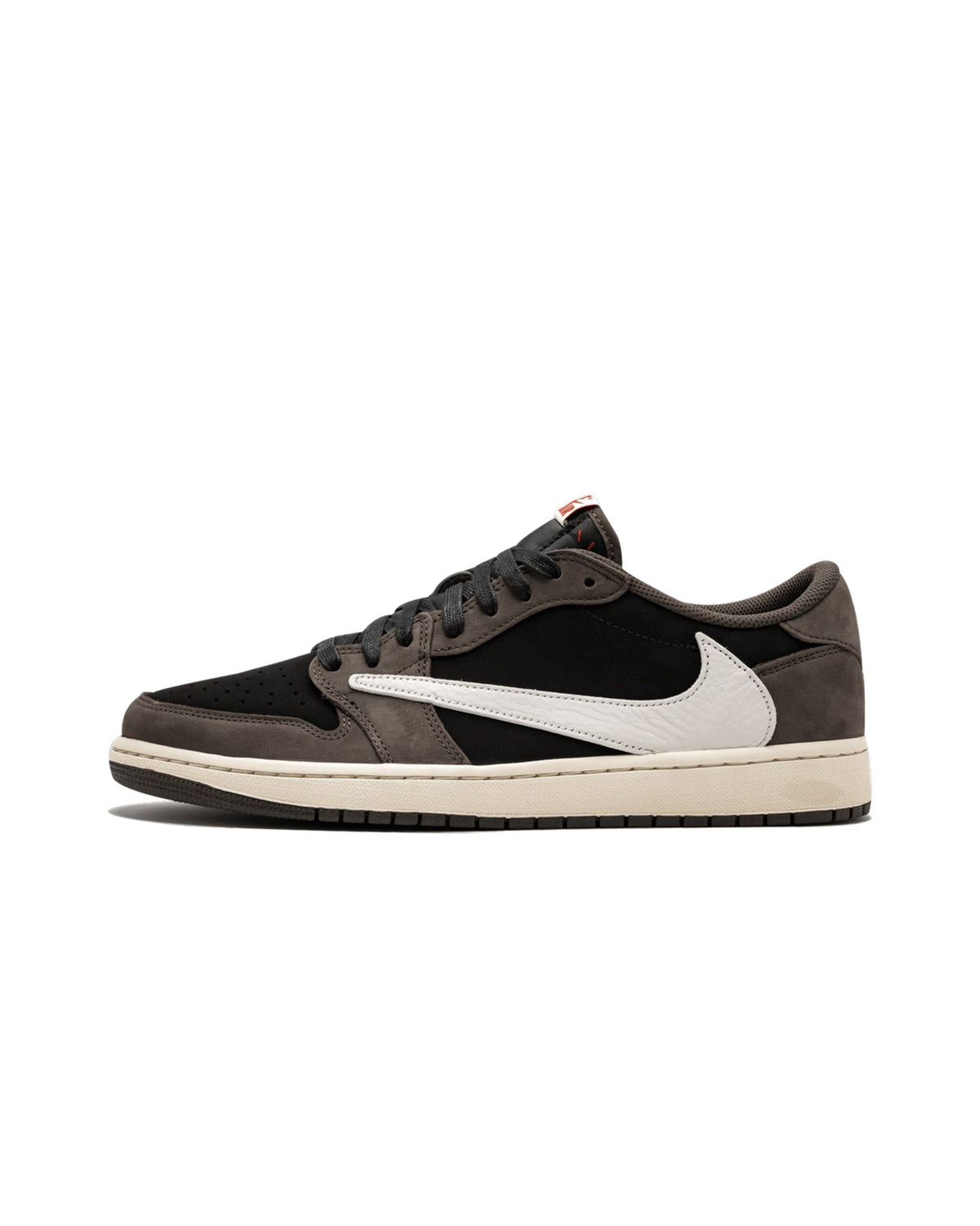 Jordan 1 Retro Low OG SP Travis Scott Mocha