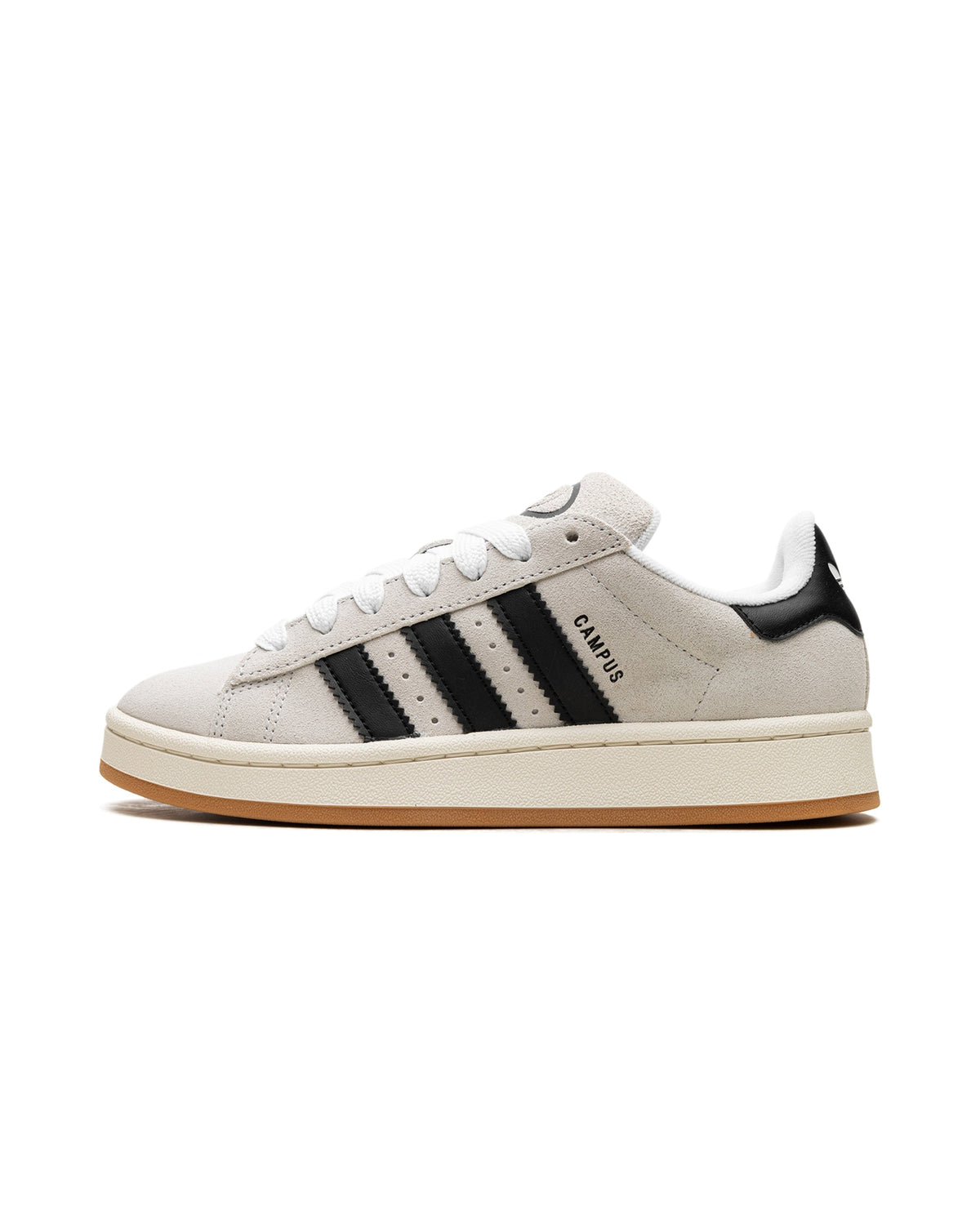 adidas Campus 00s Crystal White Core Black (Women's)