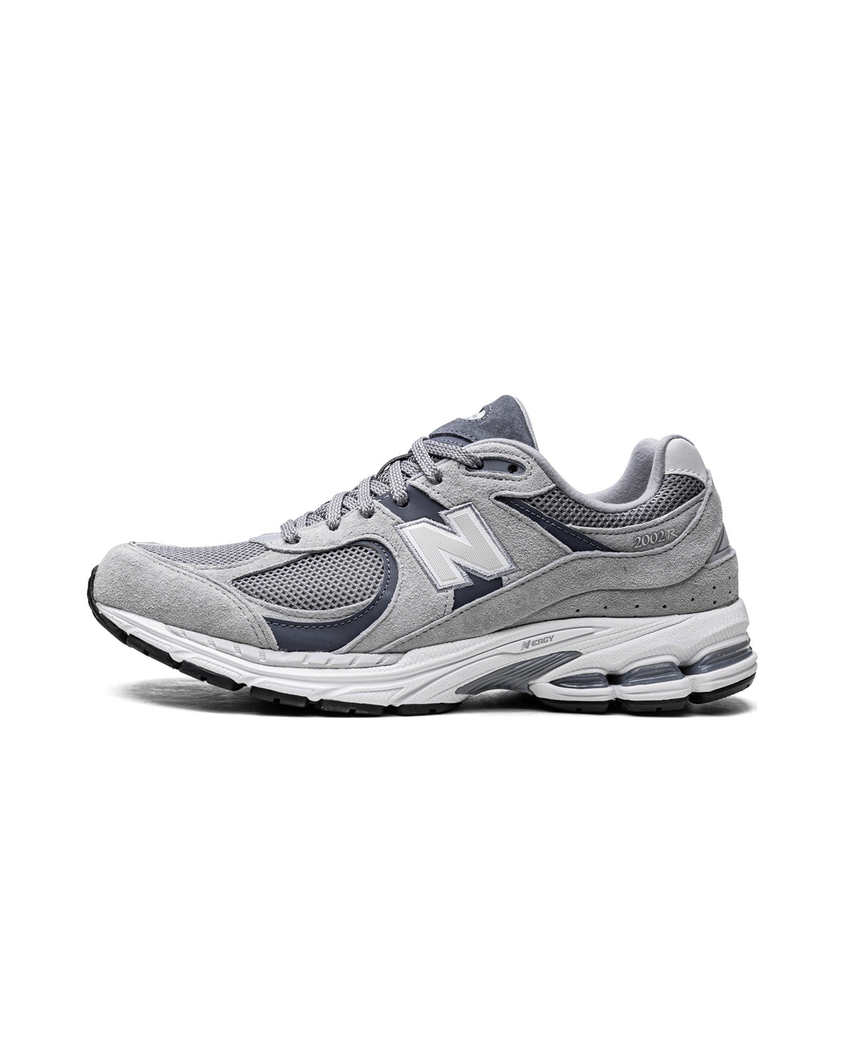 New Balance 2002R Steel Grey Orca