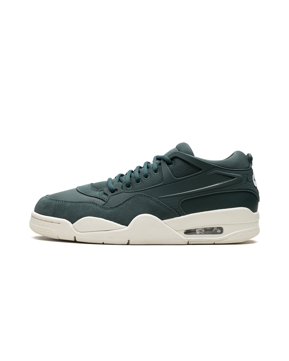 Jordan 4 RM Oxidized Green (Women's)