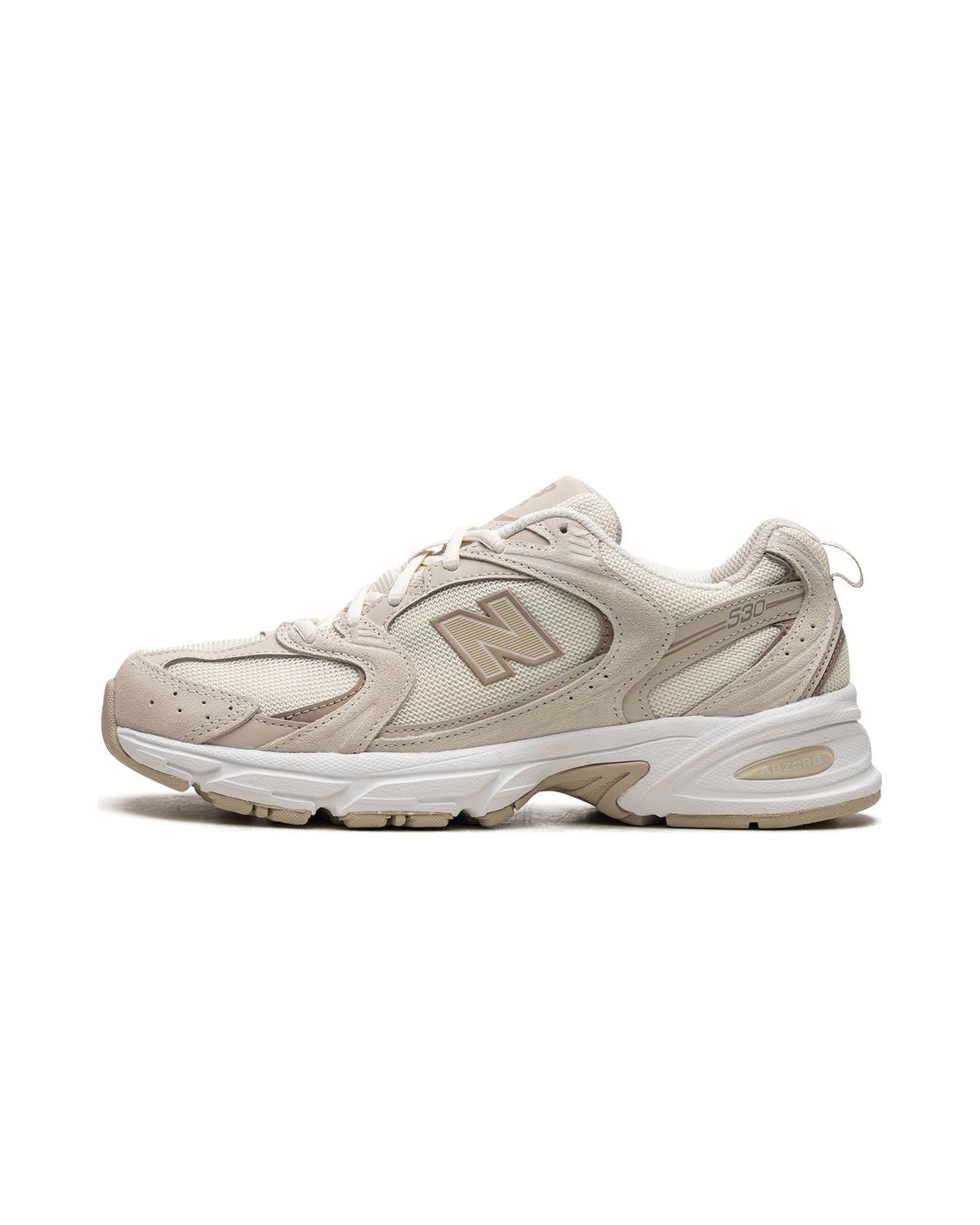 New Balance 530 Sea Salt Moonbeam