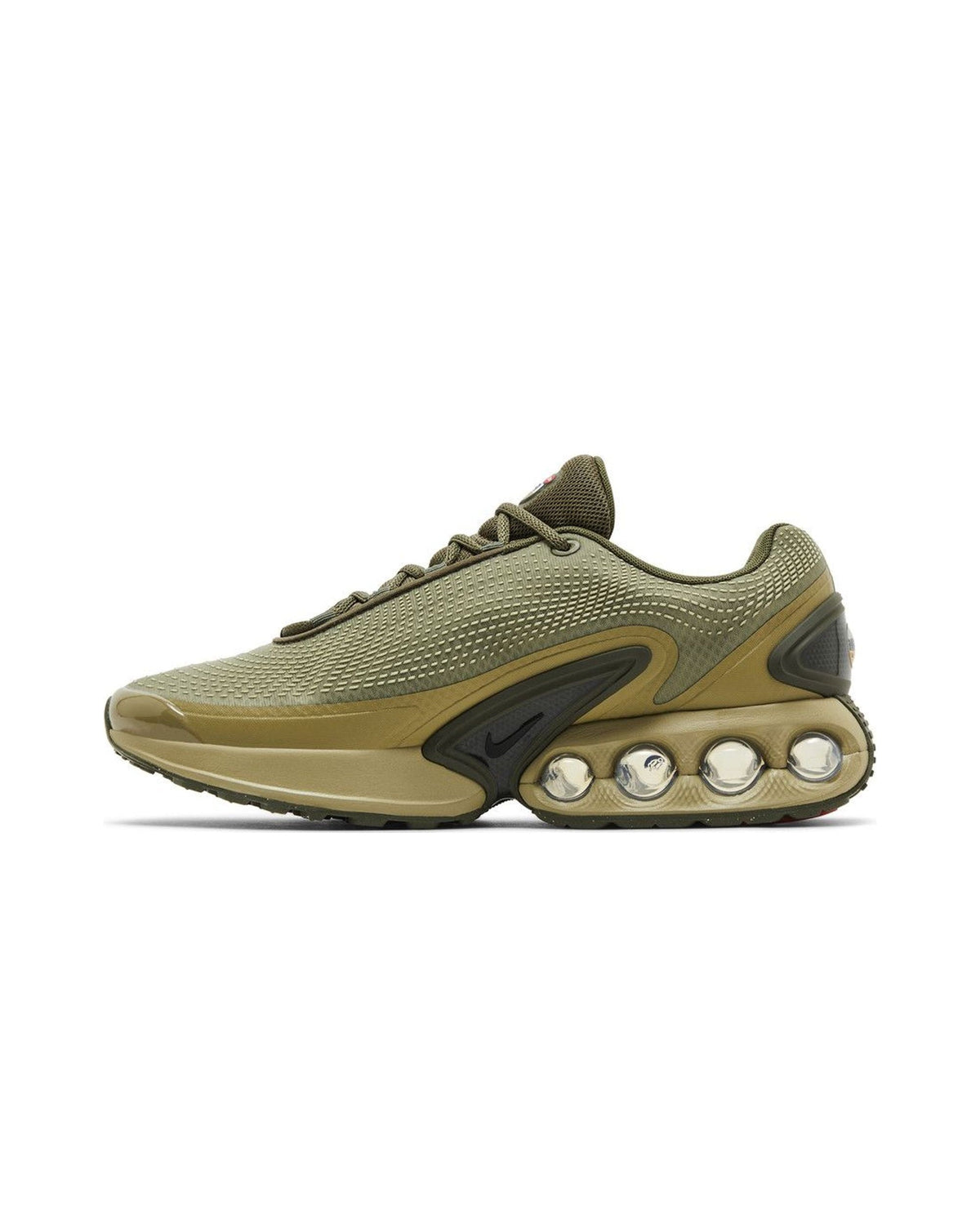 Nike Air Max Dn Neutral Olive Black