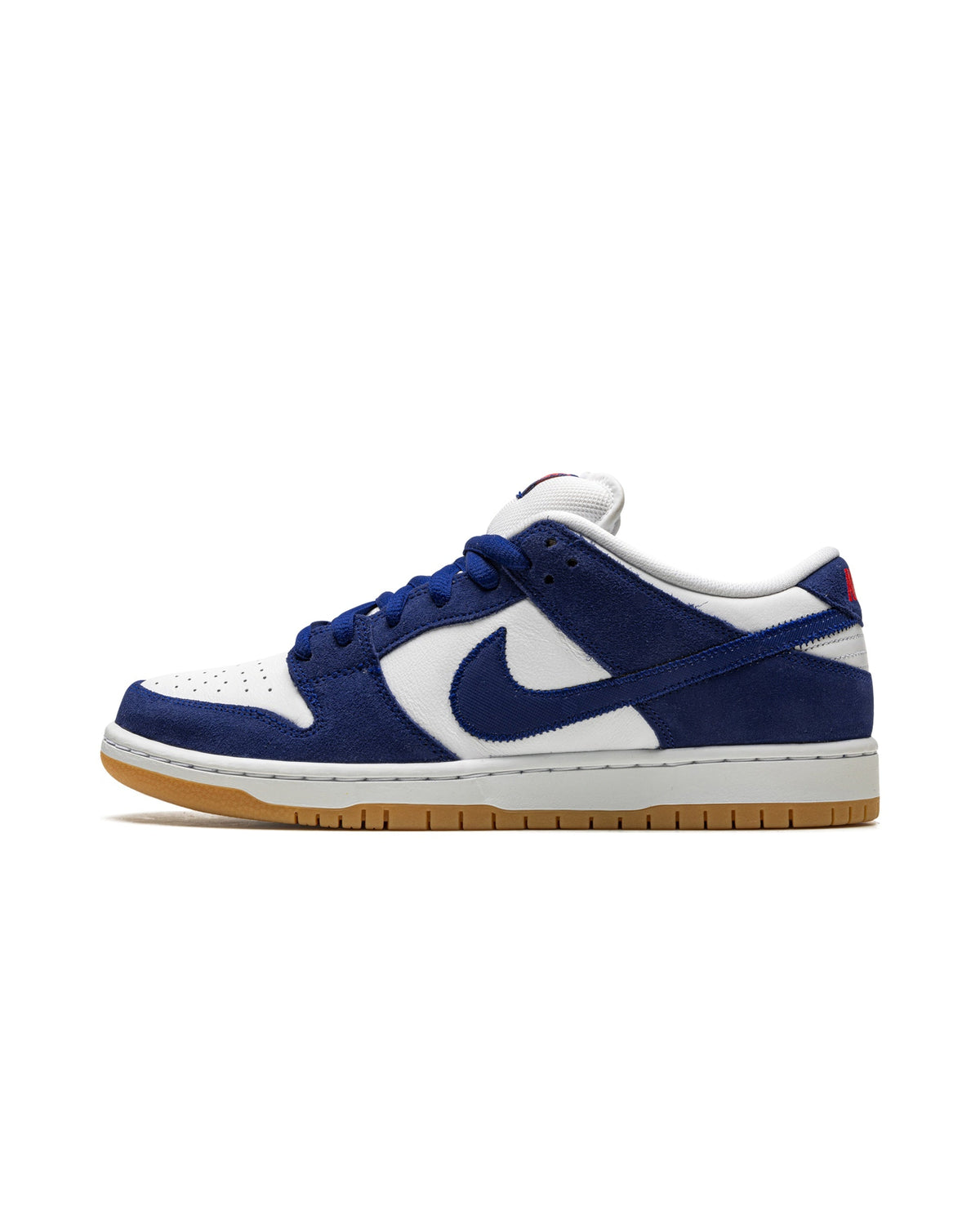 Nike SB Dunk Low Los Angeles Dodgers