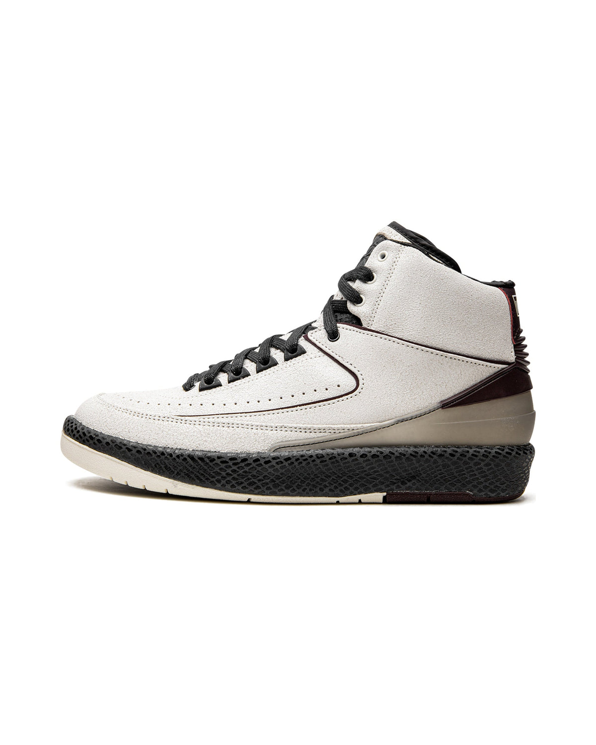 Jordan 2 Retro A Ma Maniére Airness
