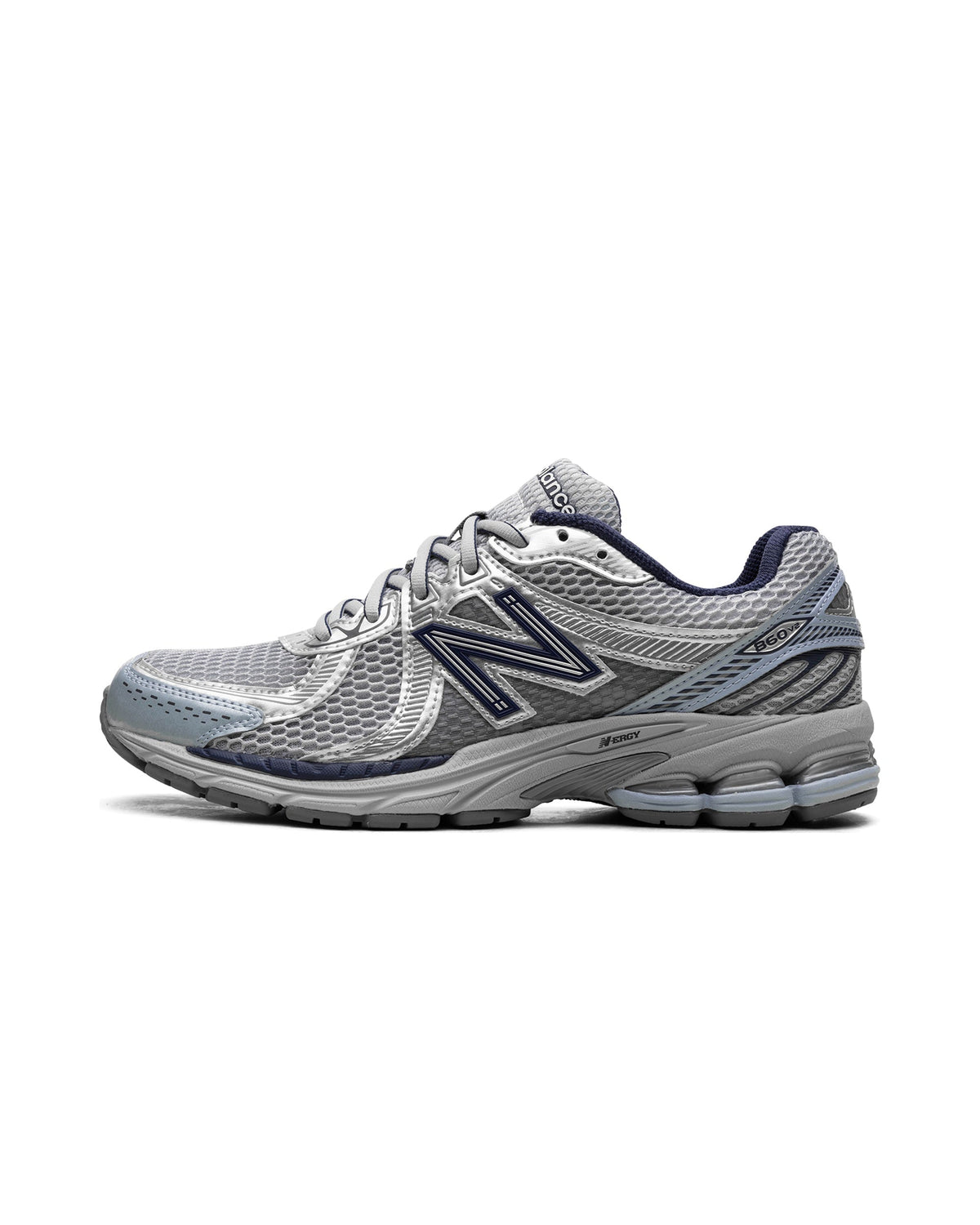 New Balance 860v2 Milky Way Pack Arctic Grey