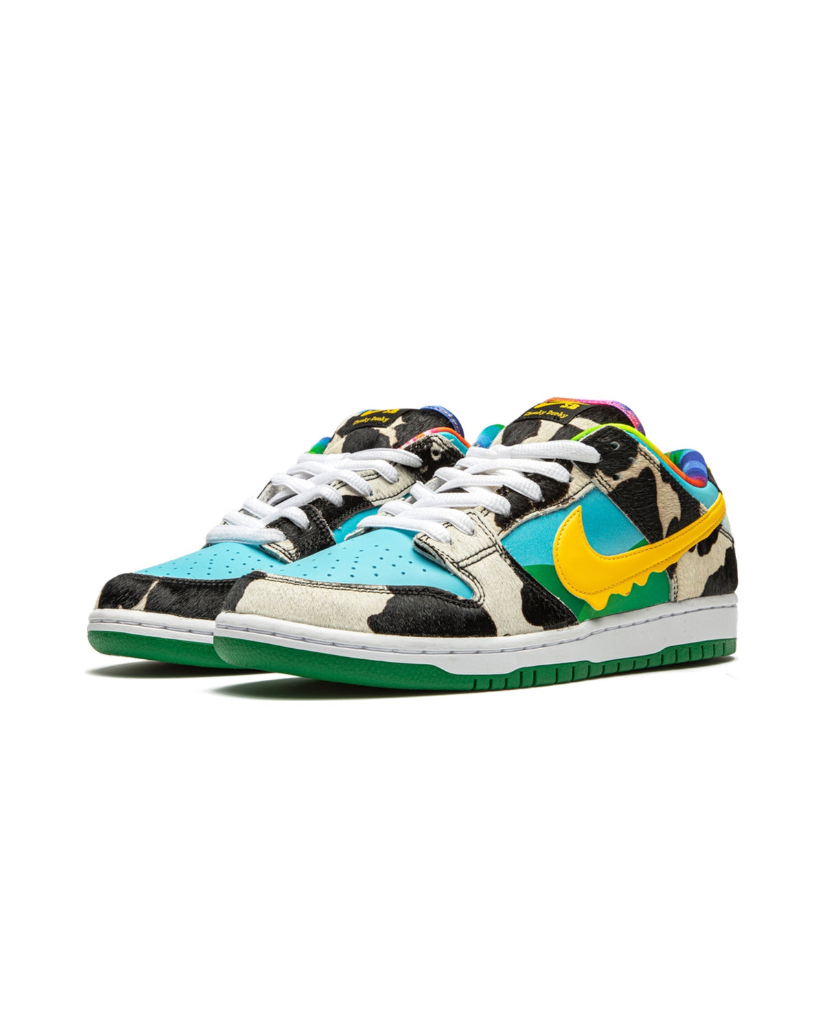 Nike SB Dunk Low Ben & Jerry's Chunky Dunky