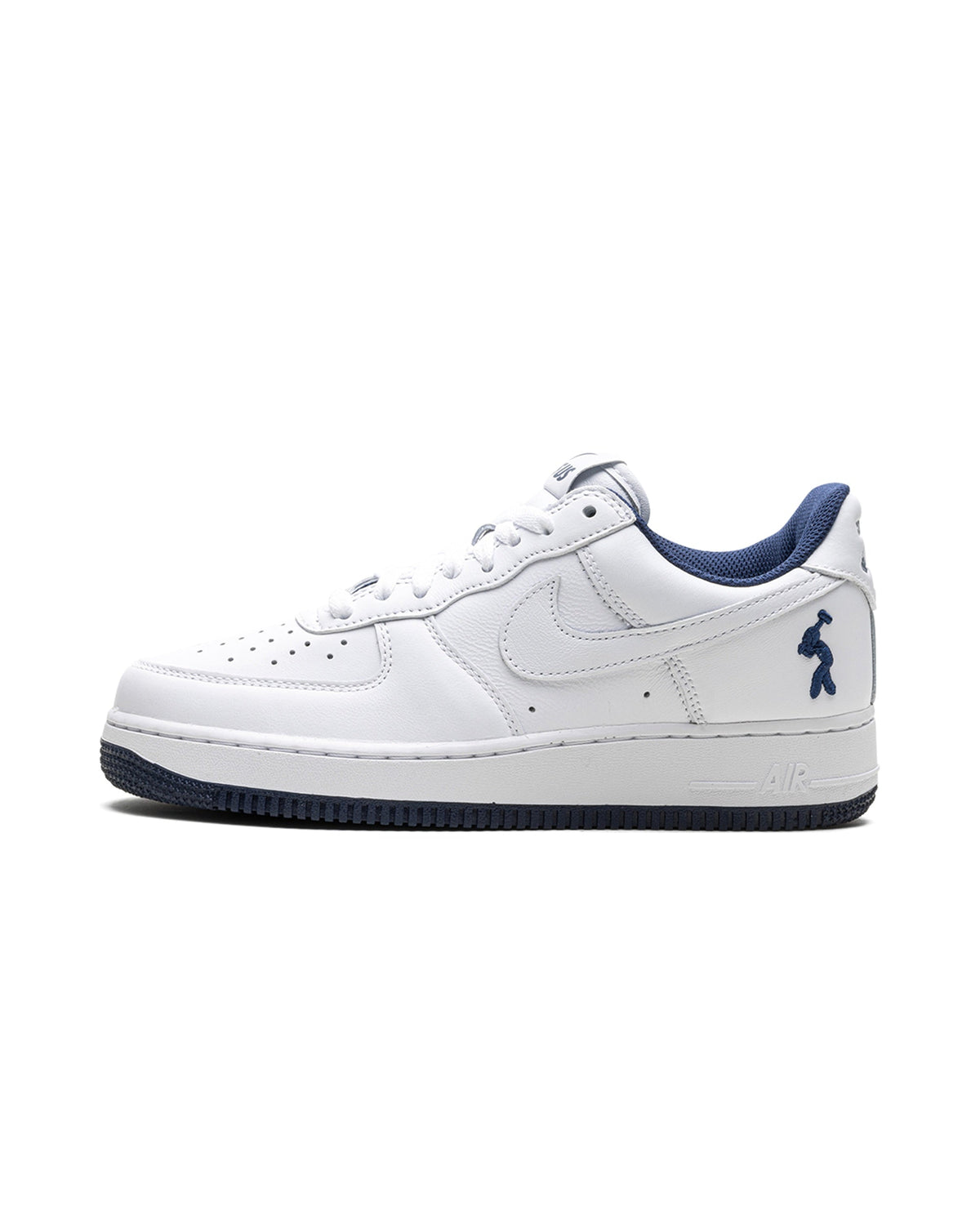 Nike Air Force 1 Low Lil Yachty Concrete Boys It's Us