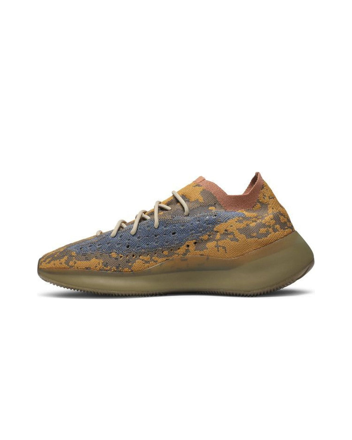adidas Yeezy Boost 380 Blue Oat