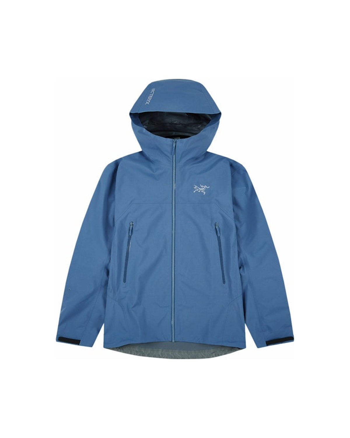 Arc'teryx Beta Jacket (SS24) Stone Wash