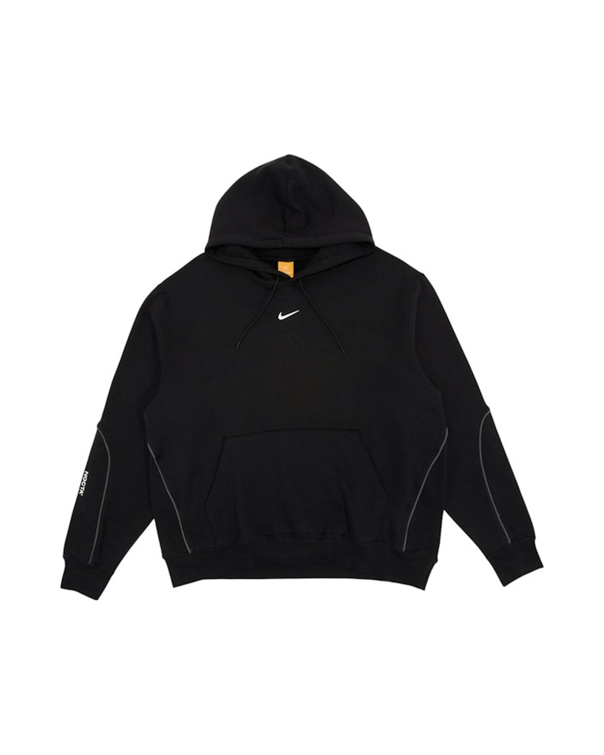 Nike x NOCTA NRG Fleece CS Hoodie Black