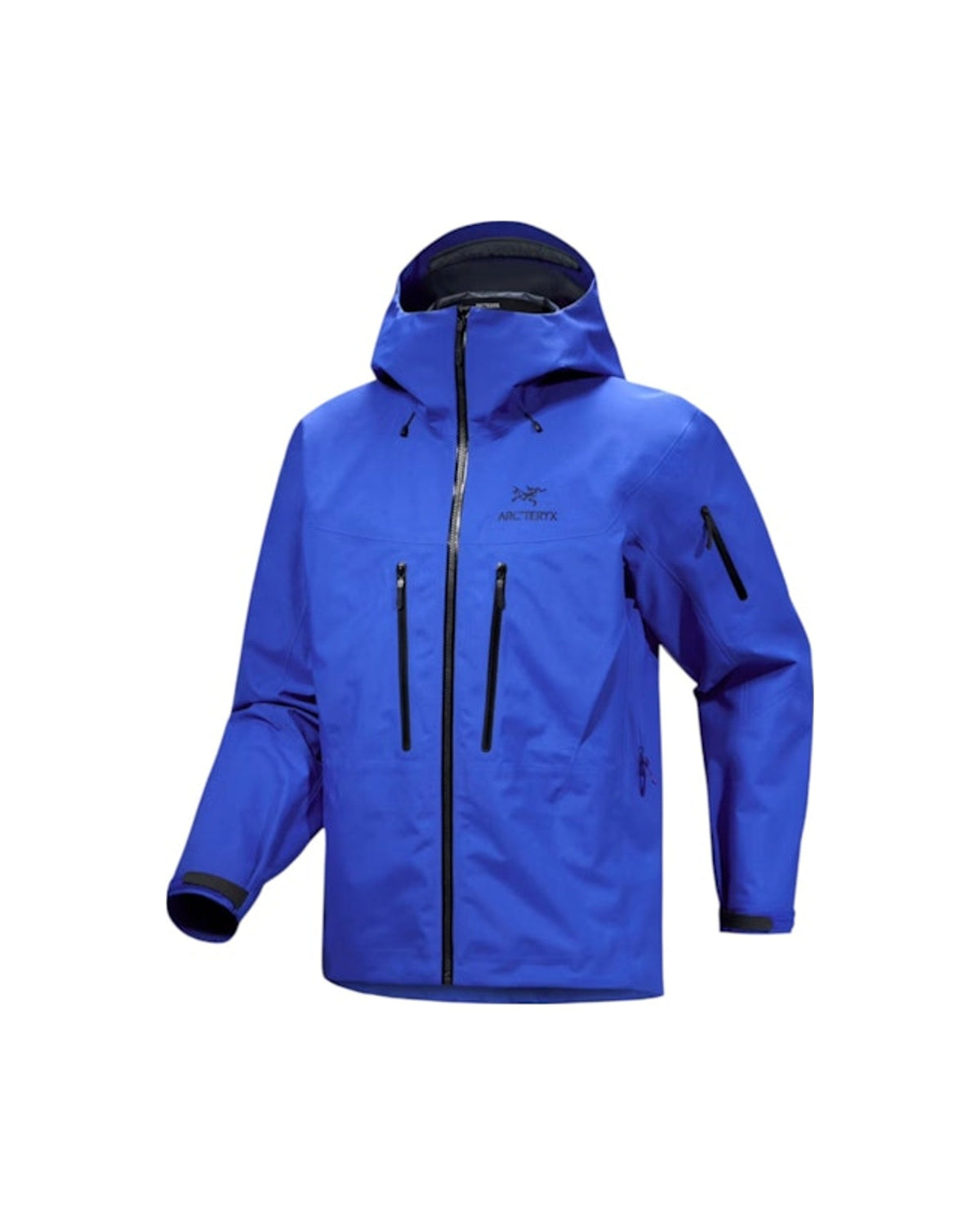 Arc'teryx Alpha SV Jacket Vitality/Black
