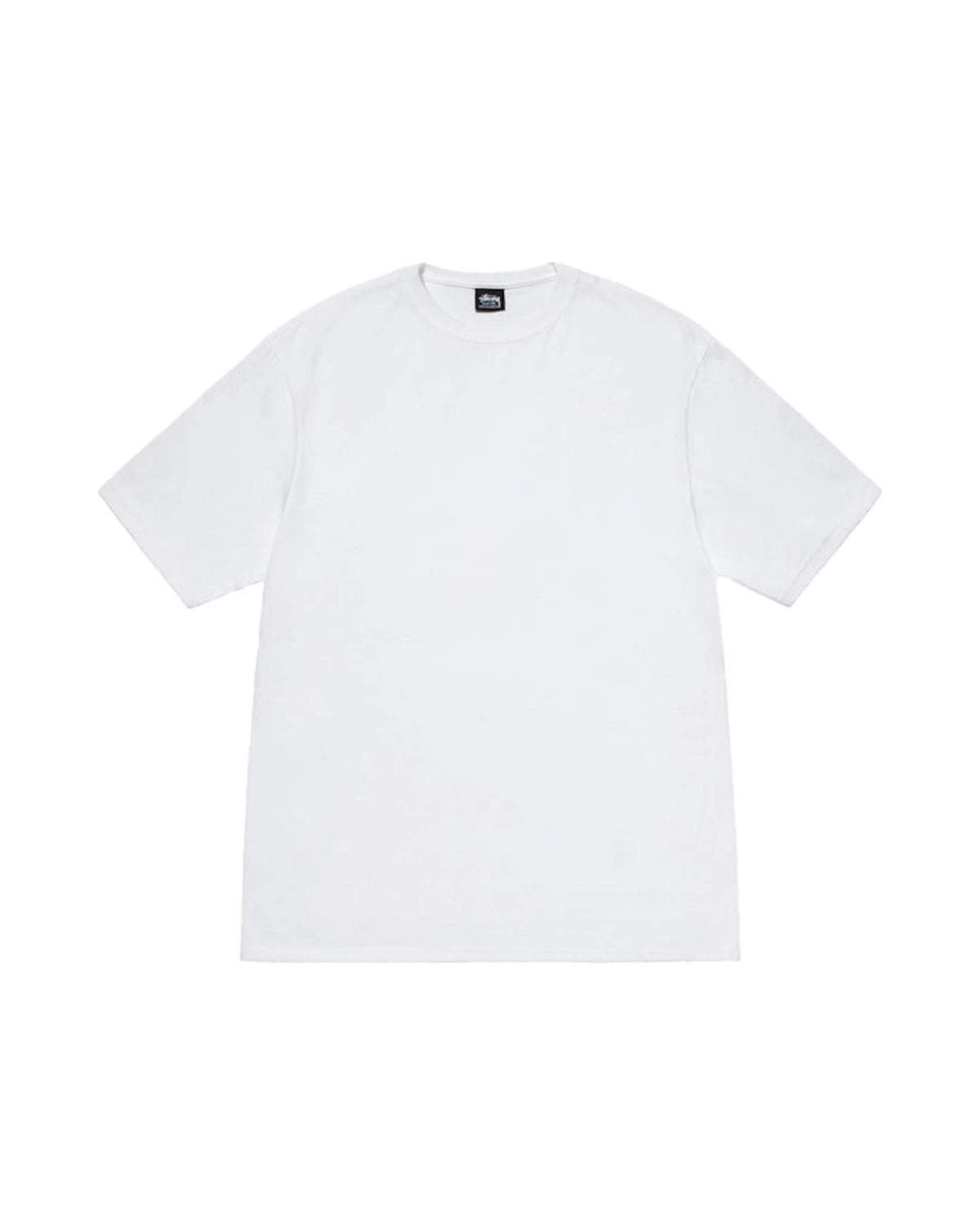 Stussy Buana Stock Tee White