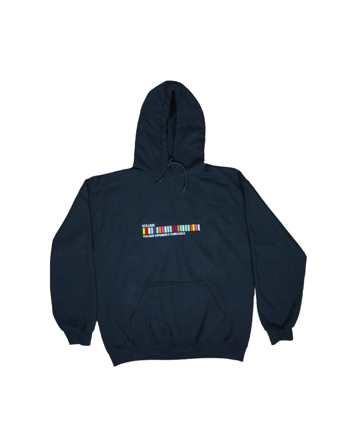 Travis Scott Astroworld Festival Run Beyond Belief Hoodie Black