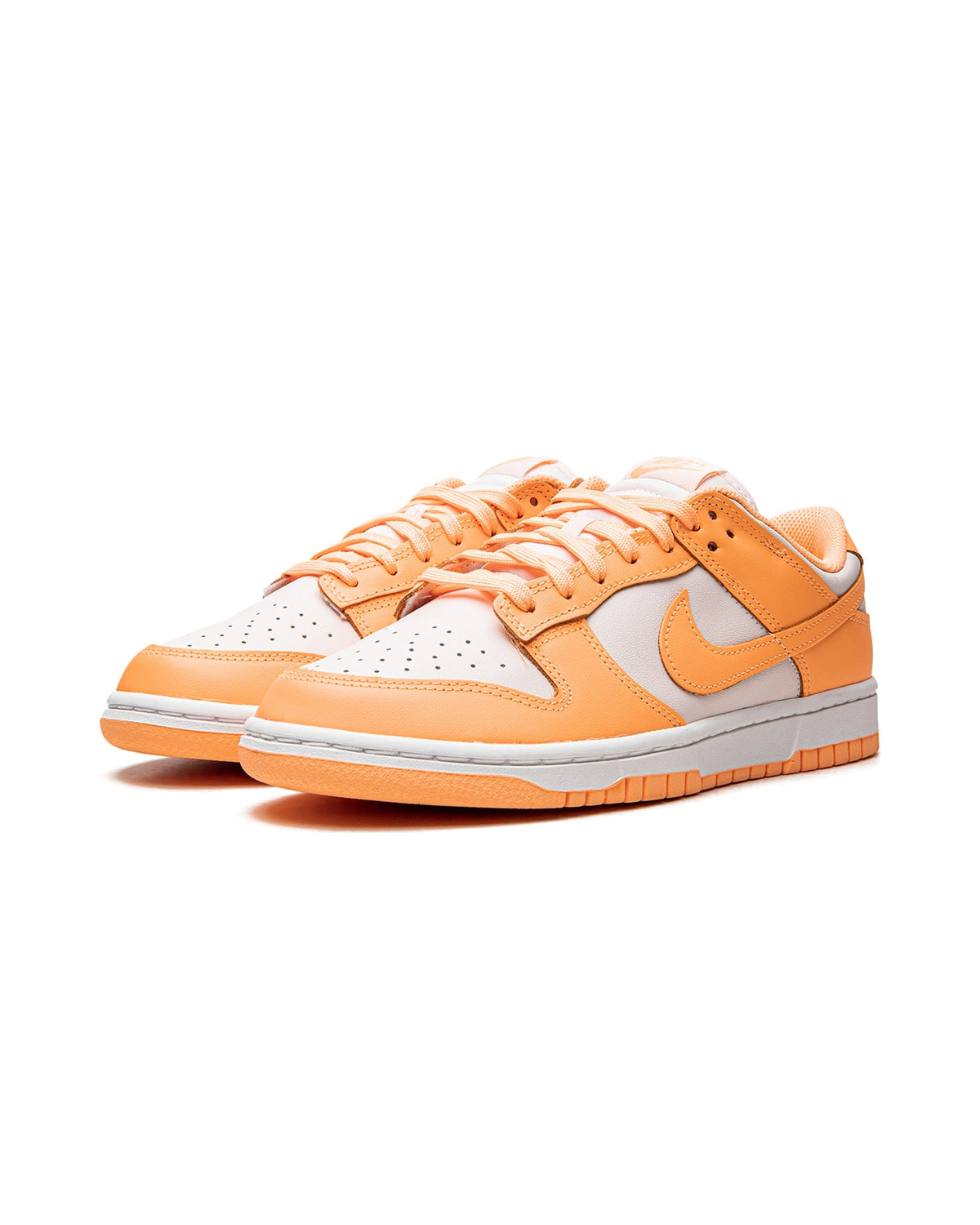 Nike Dunk Low Peach Cream (Women's)