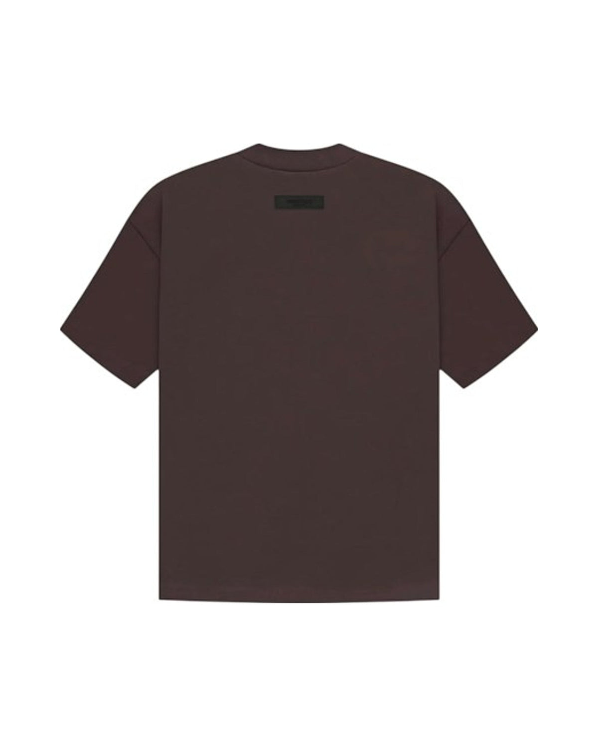 Fear of God Essentials Short-Sleeve Tee Plum