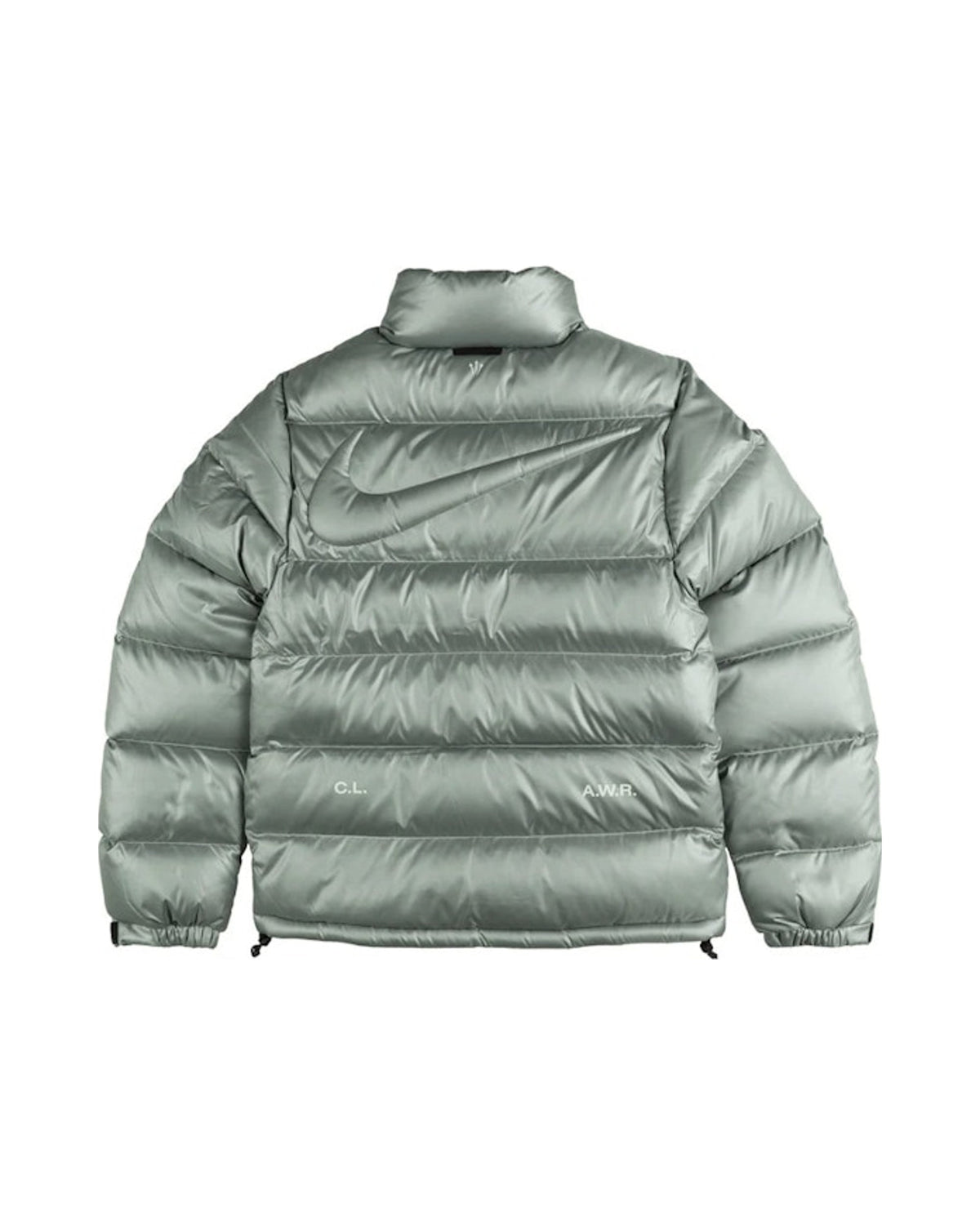 Nike x NOCTA Sunset Puffer Jacket Mica Green