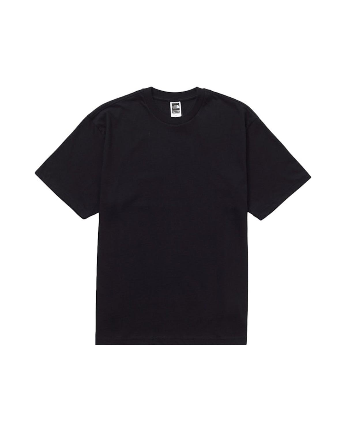 Supreme The North Face S/S Top Black
