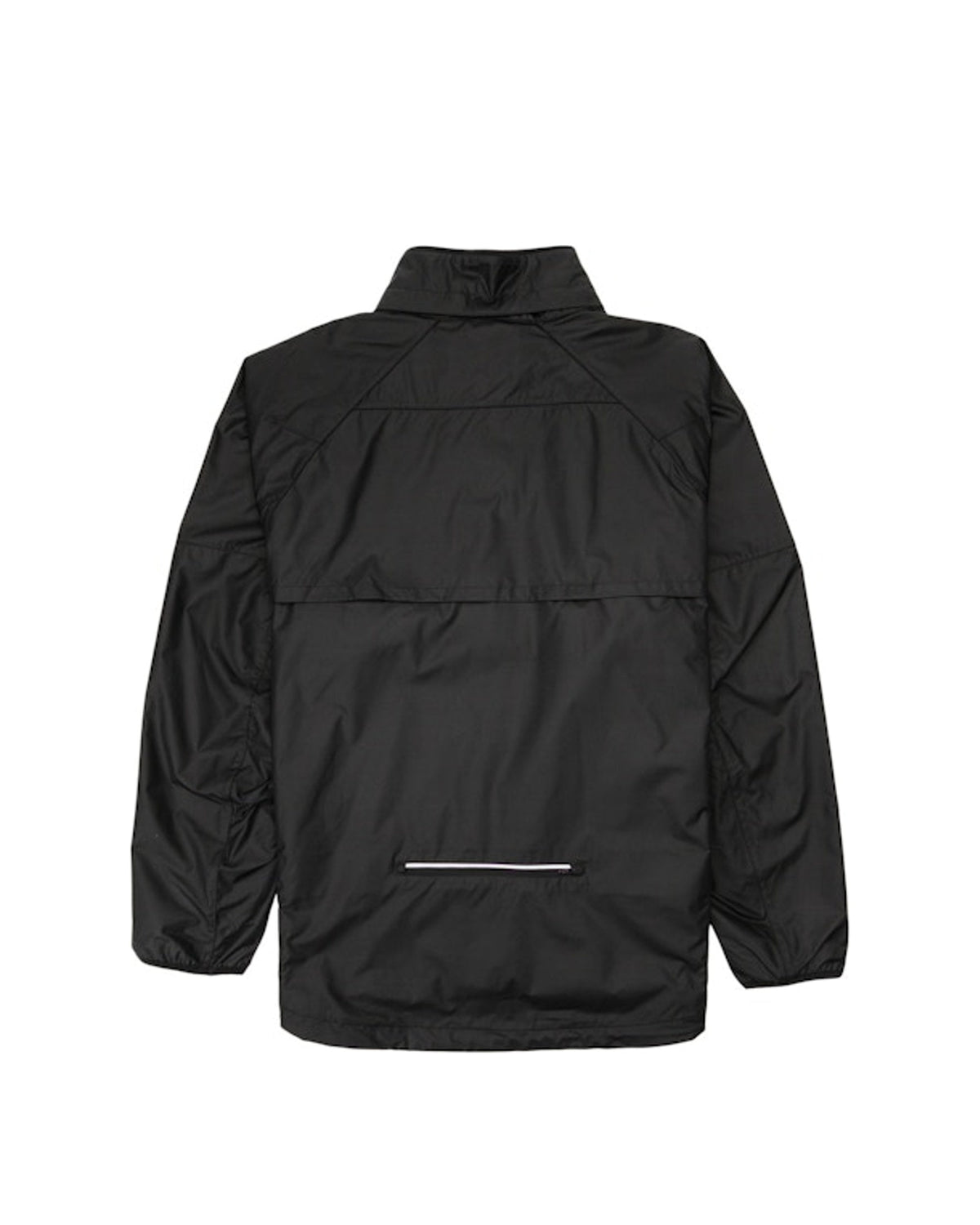 Nike x Stussy Storm-Fit Track Jacket Black