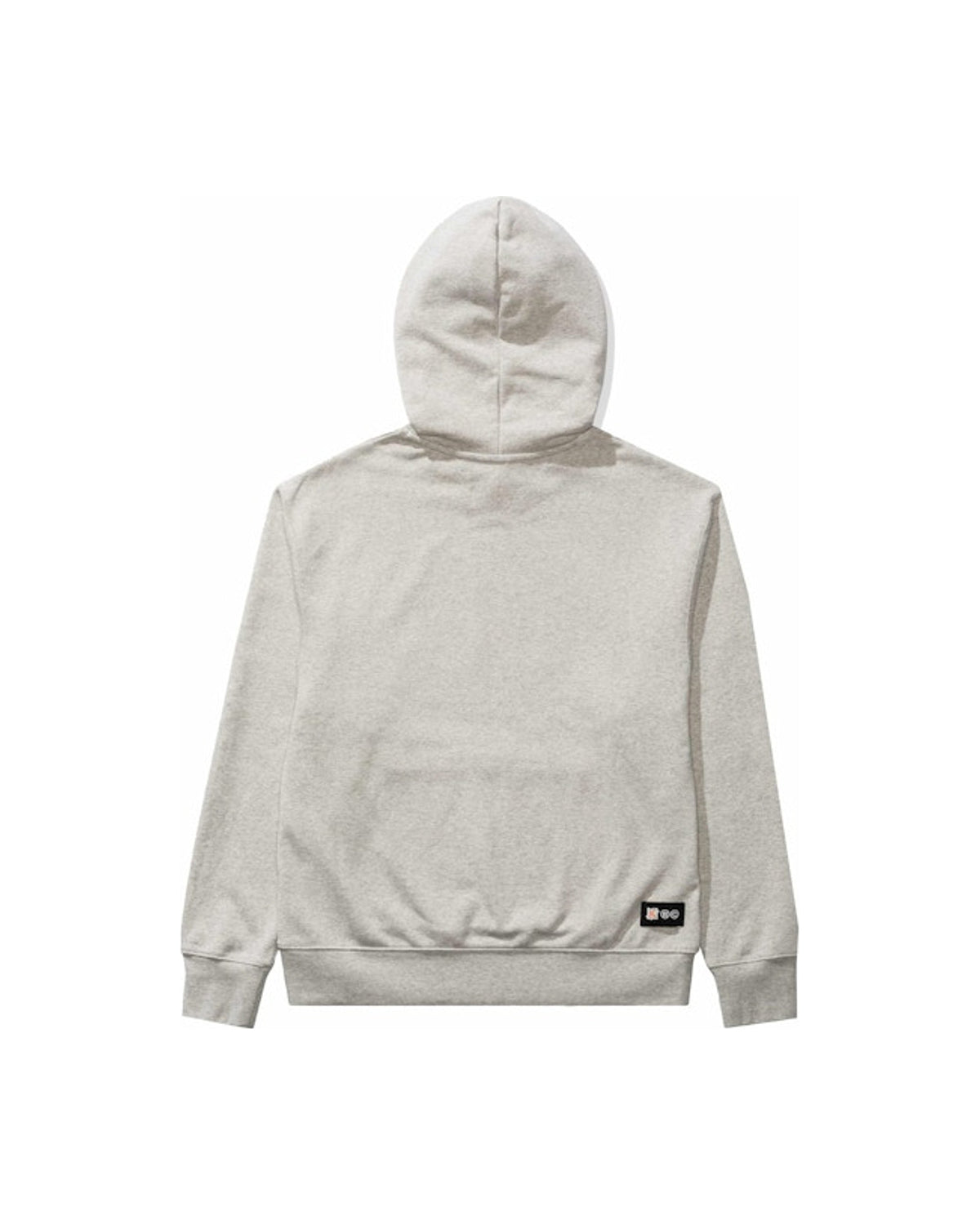 Jordan x Undefeated Hoodie Grey