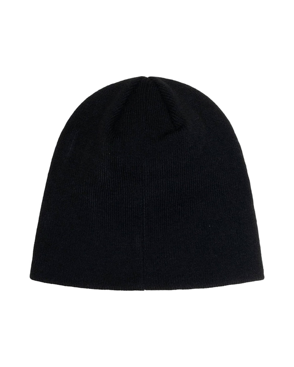Stussy Basic Skullcap Black