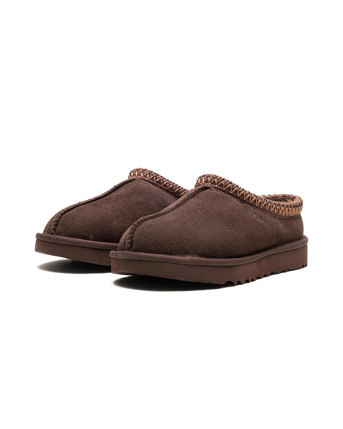 UGG Tasman Slipper Burnt Cedar (Women's)