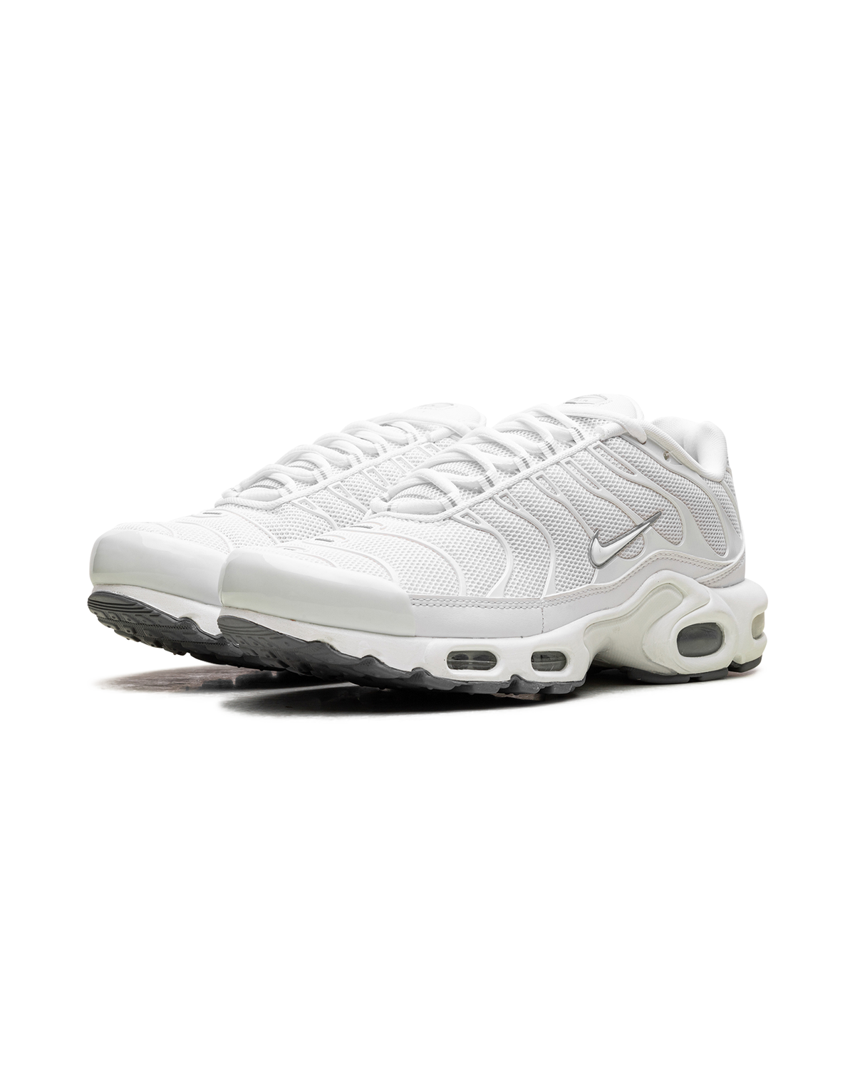 Nike Air Max Plus White