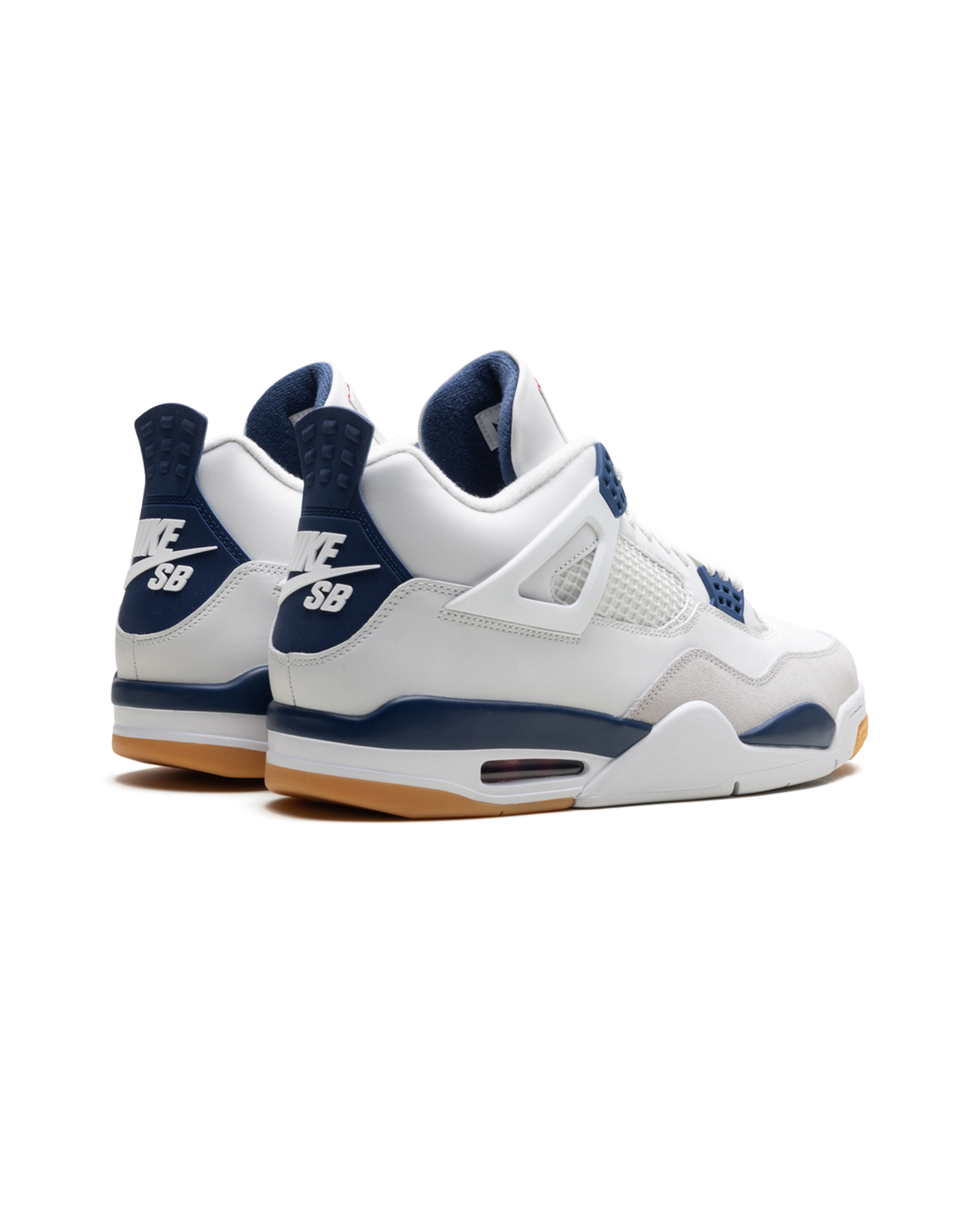 Jordan 4 Retro SB Navy
