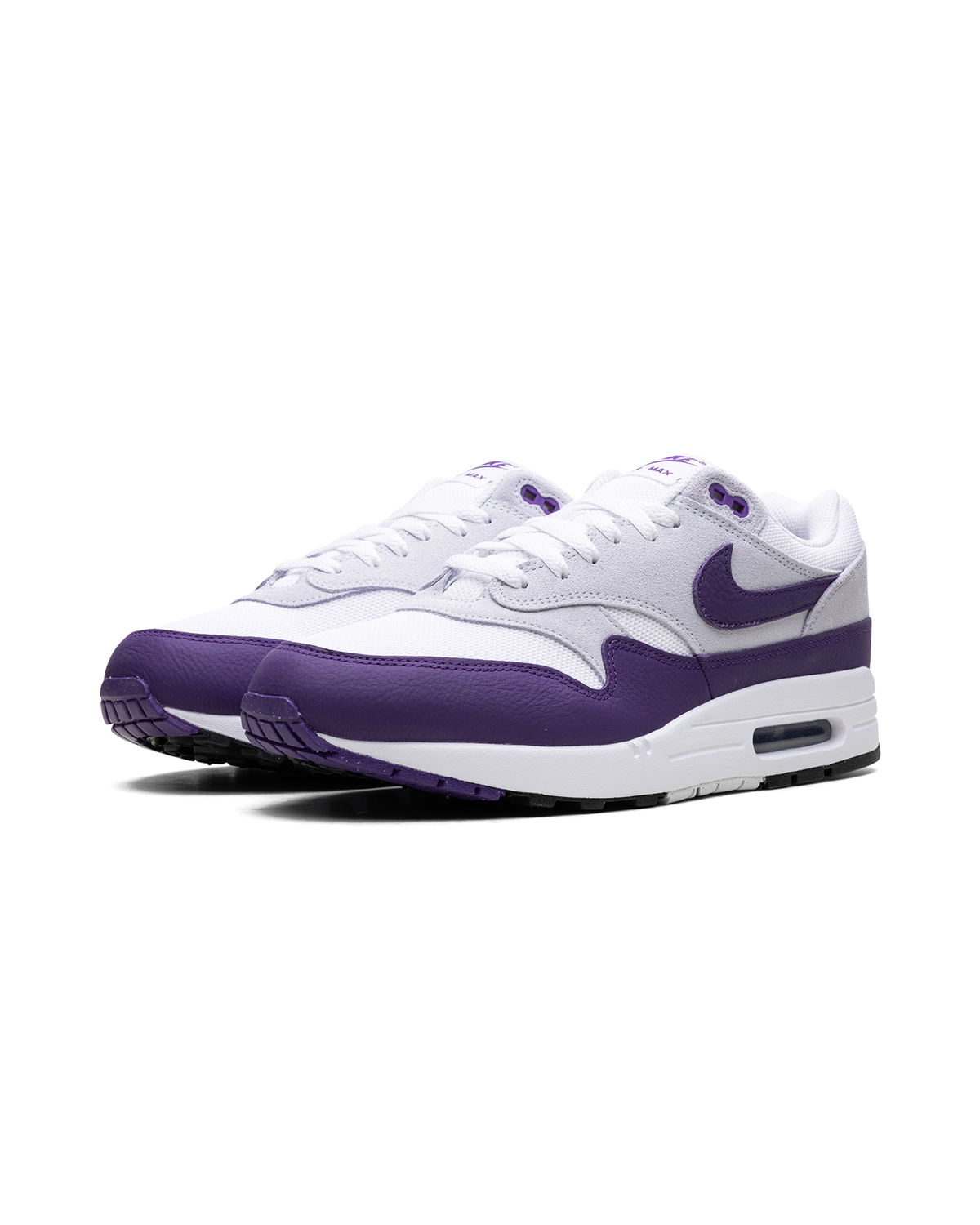 Nike Air Max 1 SC Field Purple
