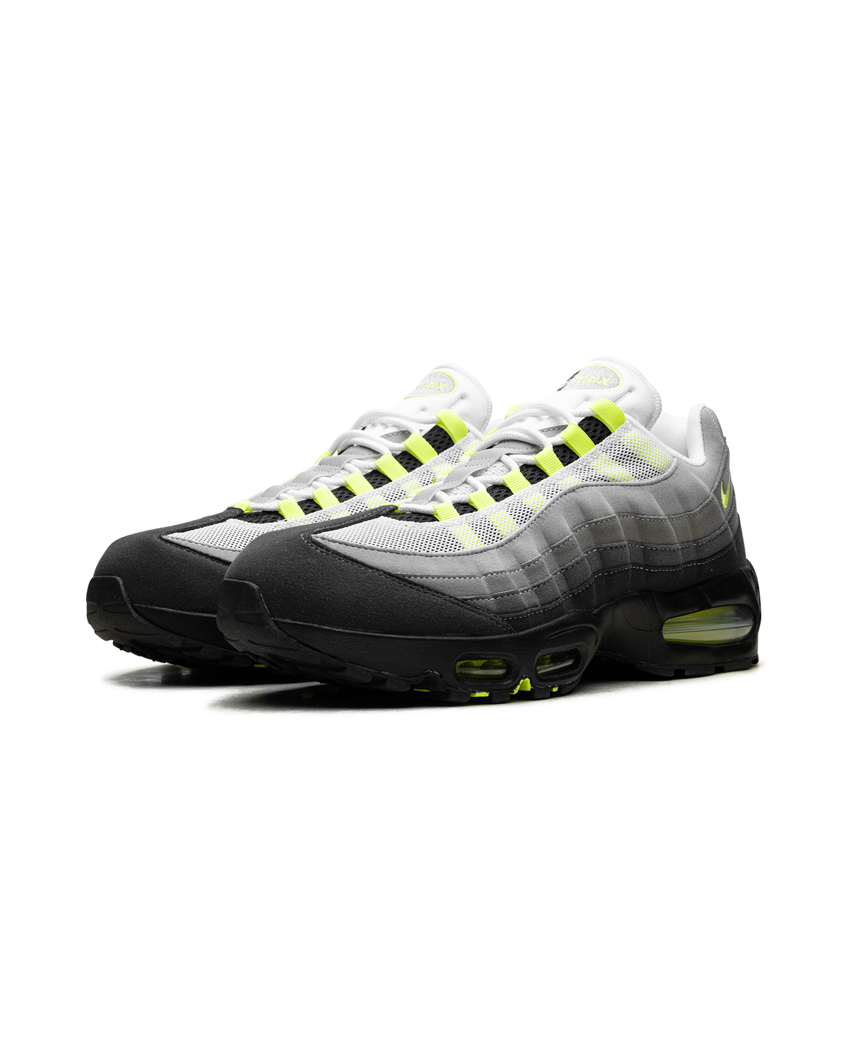 Nike Air Max 95 OG Big Bubble Neon (2025)