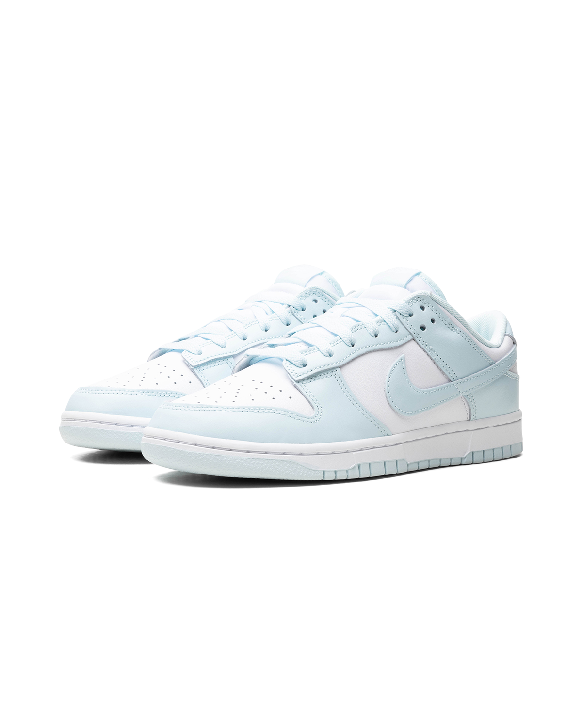 Nike Dunk Low Glacier Blue