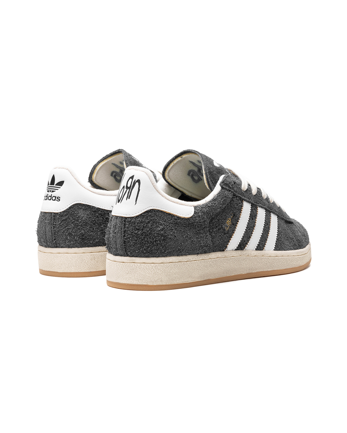 adidas Campus 2 KoRn Follow The Leader