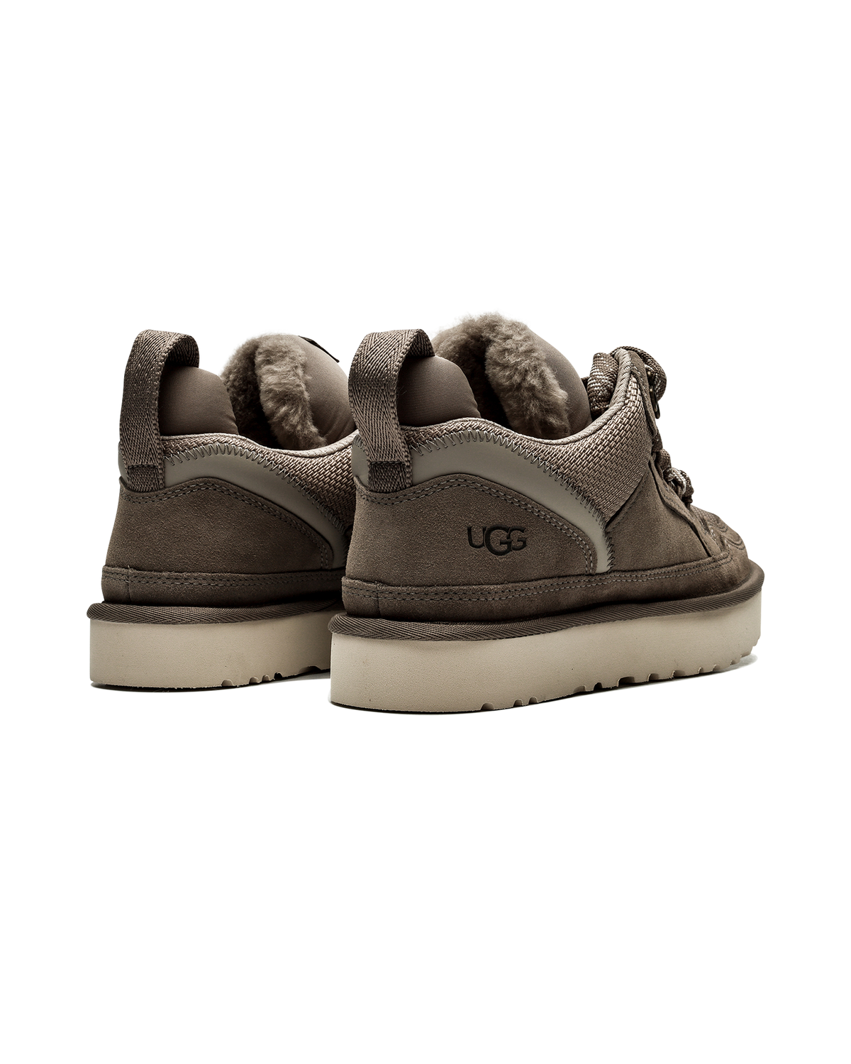 UGG Lowmel Smoke Plume (Women's)
