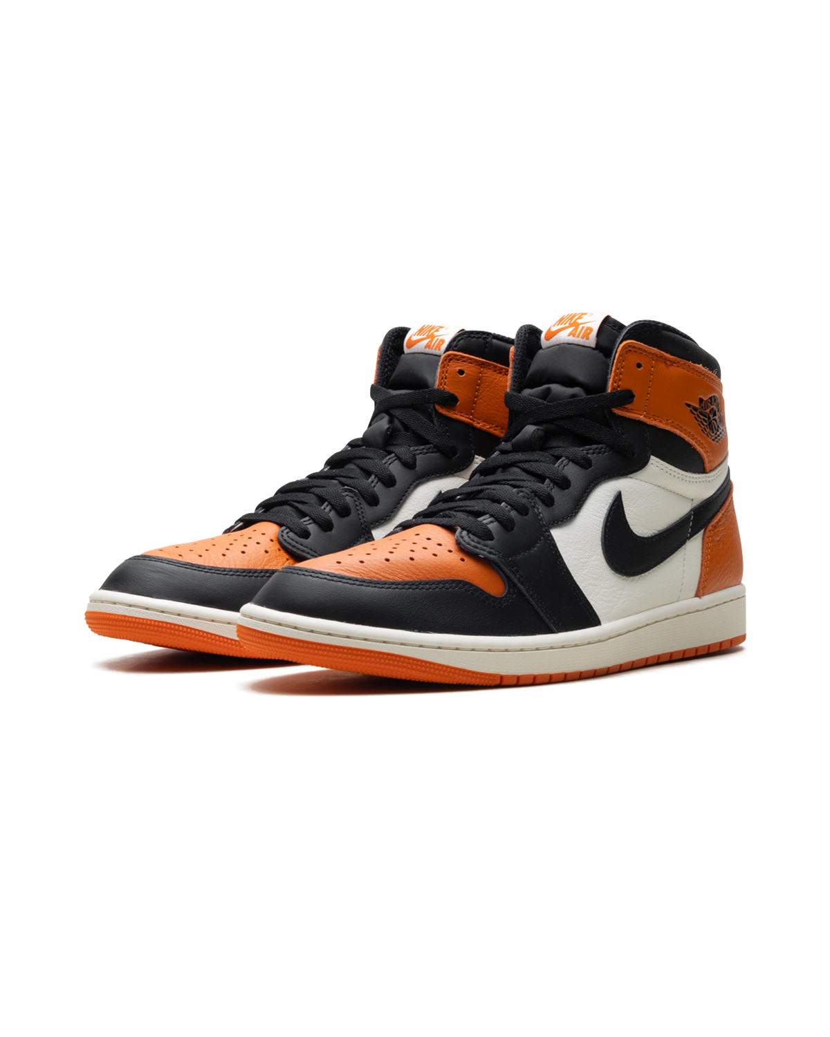 Jordan 1 Retro High OG Shattered Backboard (2025)