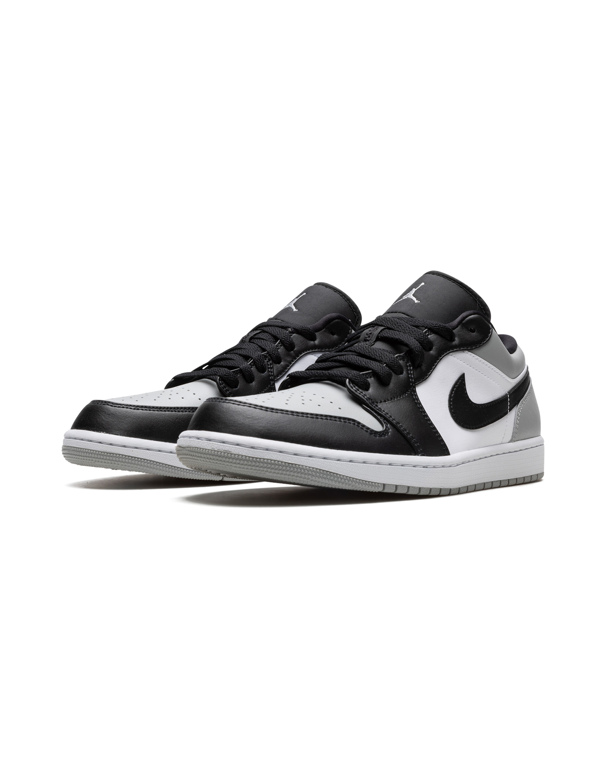 Jordan 1 Low Shadow Toe