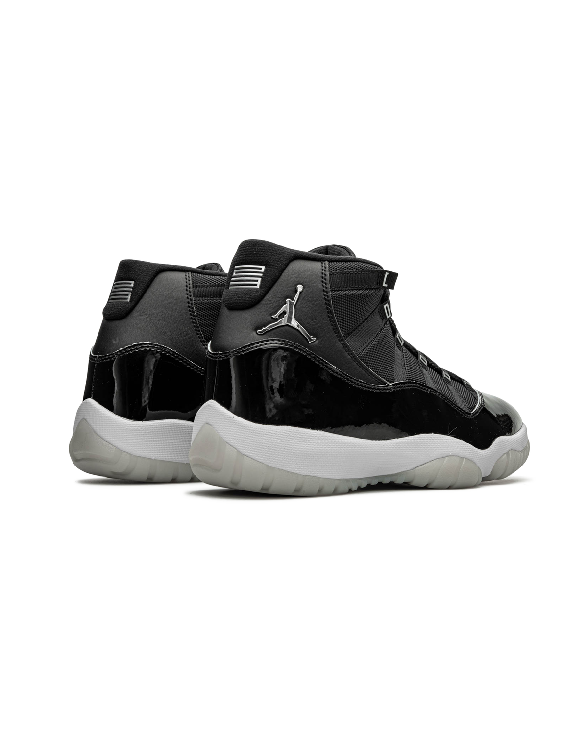 Jordan 11 Retro Jubilee 25th Anniversary