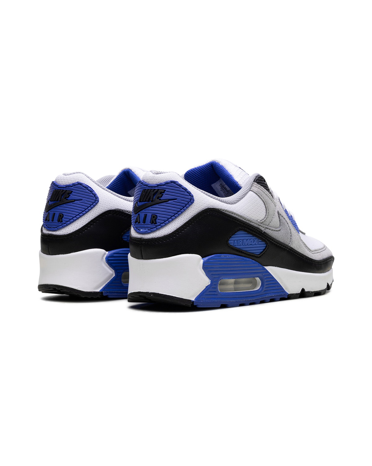 Nike Air Max 90 Hyper Royal