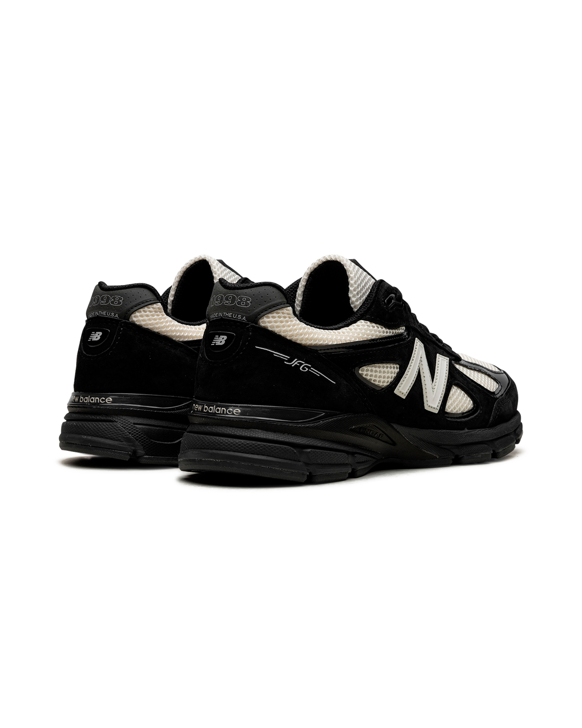 New Balance 990v4 MiUSA Joe Freshgoods 1998 Outro